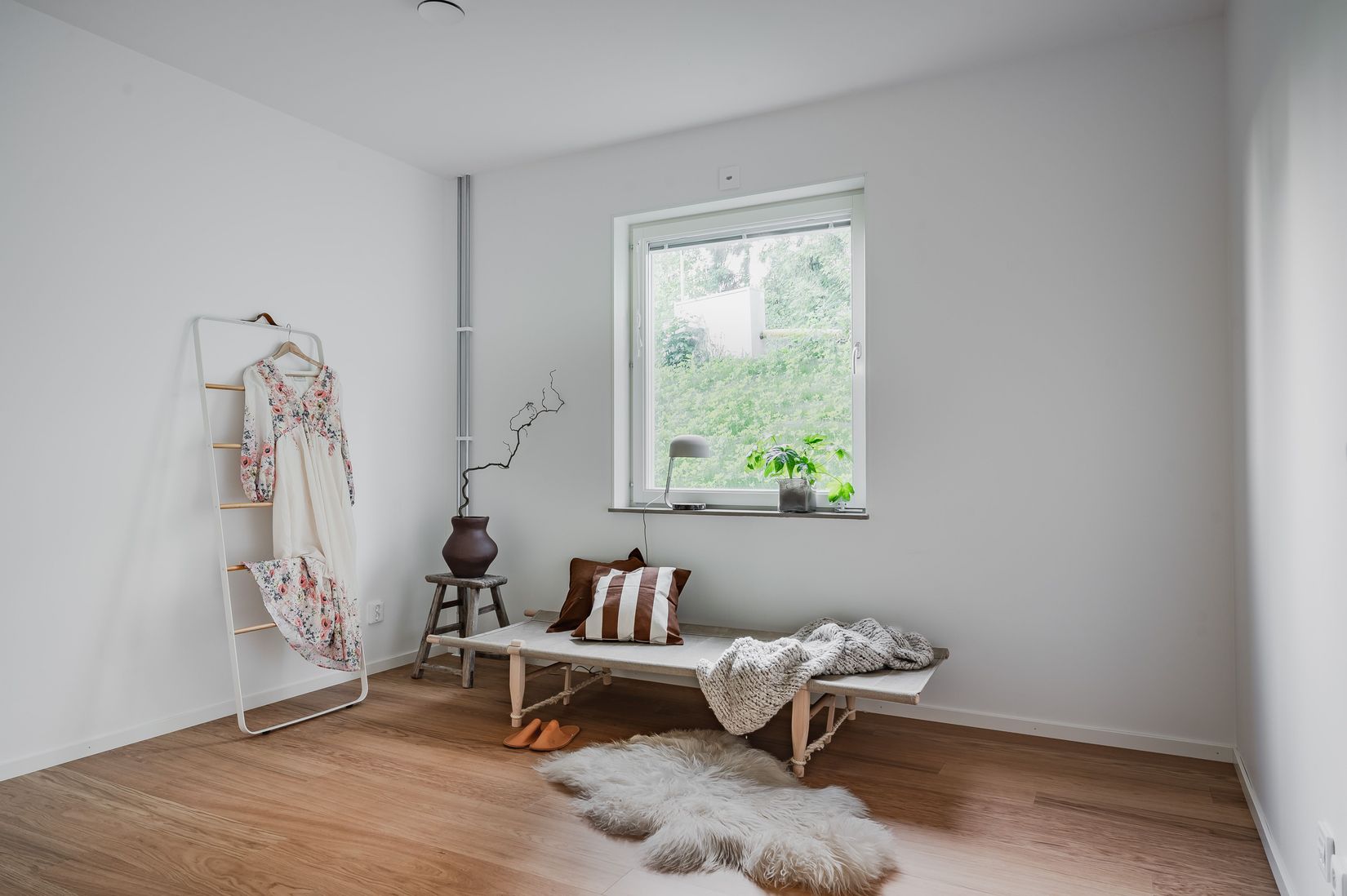 Bostadsrätt, Järvedsvägen 20A, Järved, Örnsköldsvik