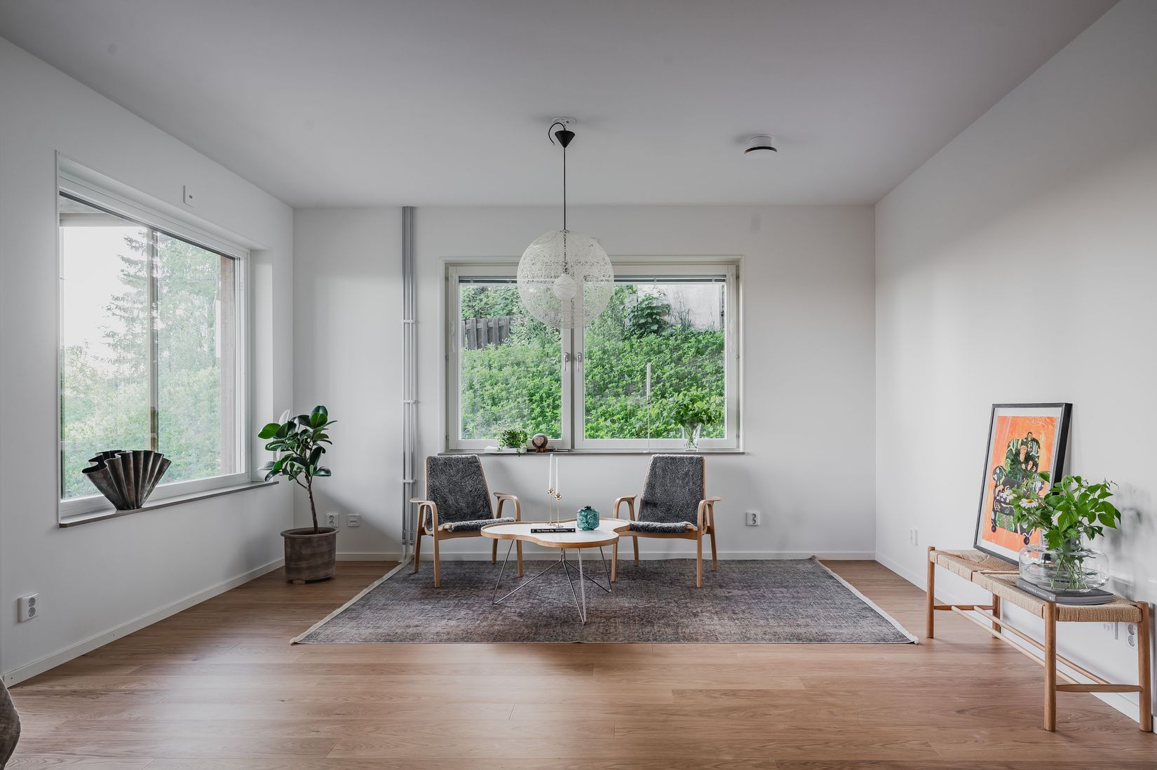 Bostadsrätt, Järvedsvägen 20A, Järved, Örnsköldsvik