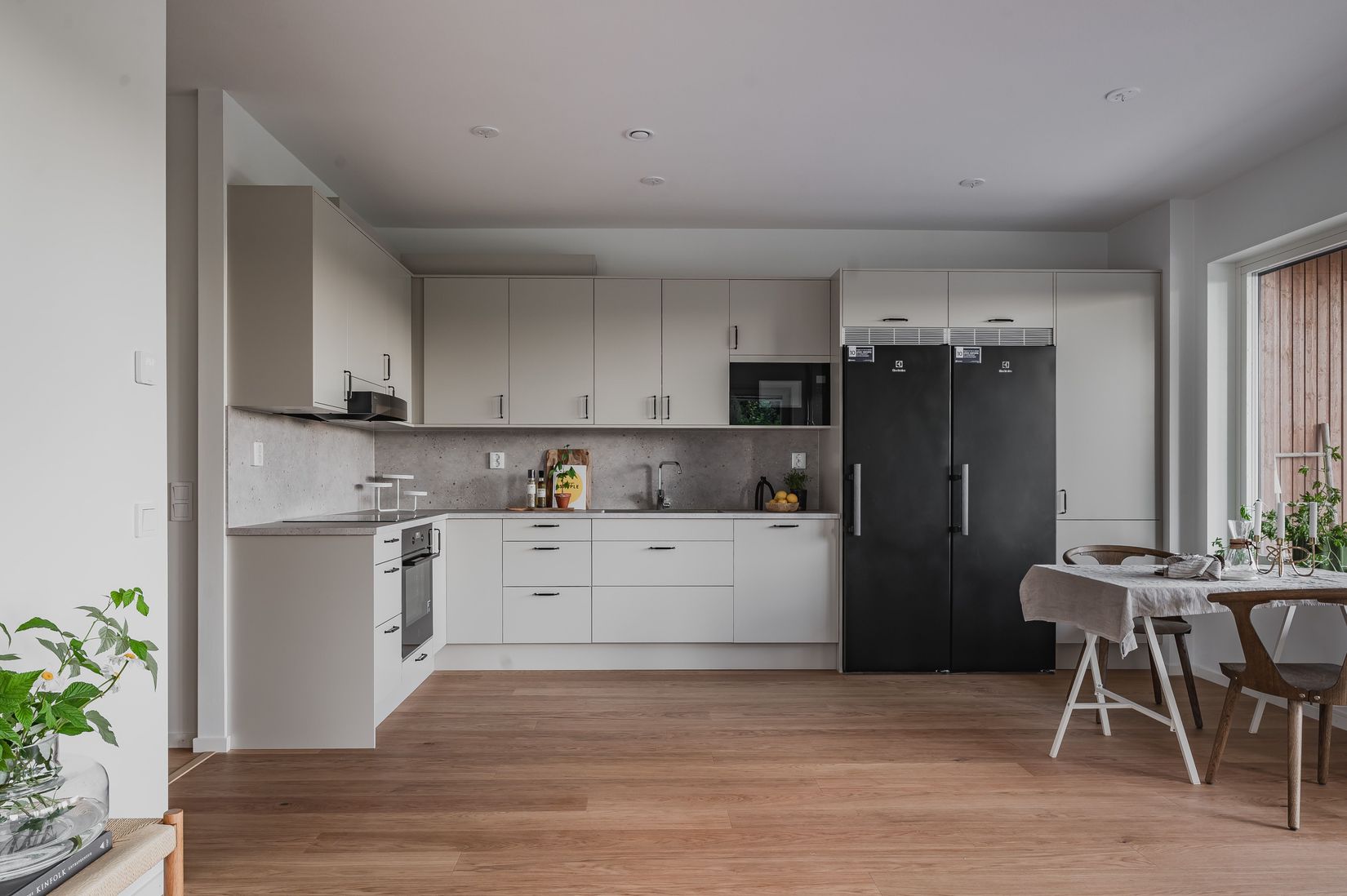 Bostadsrätt, Järvedsvägen 20A, Järved, Örnsköldsvik