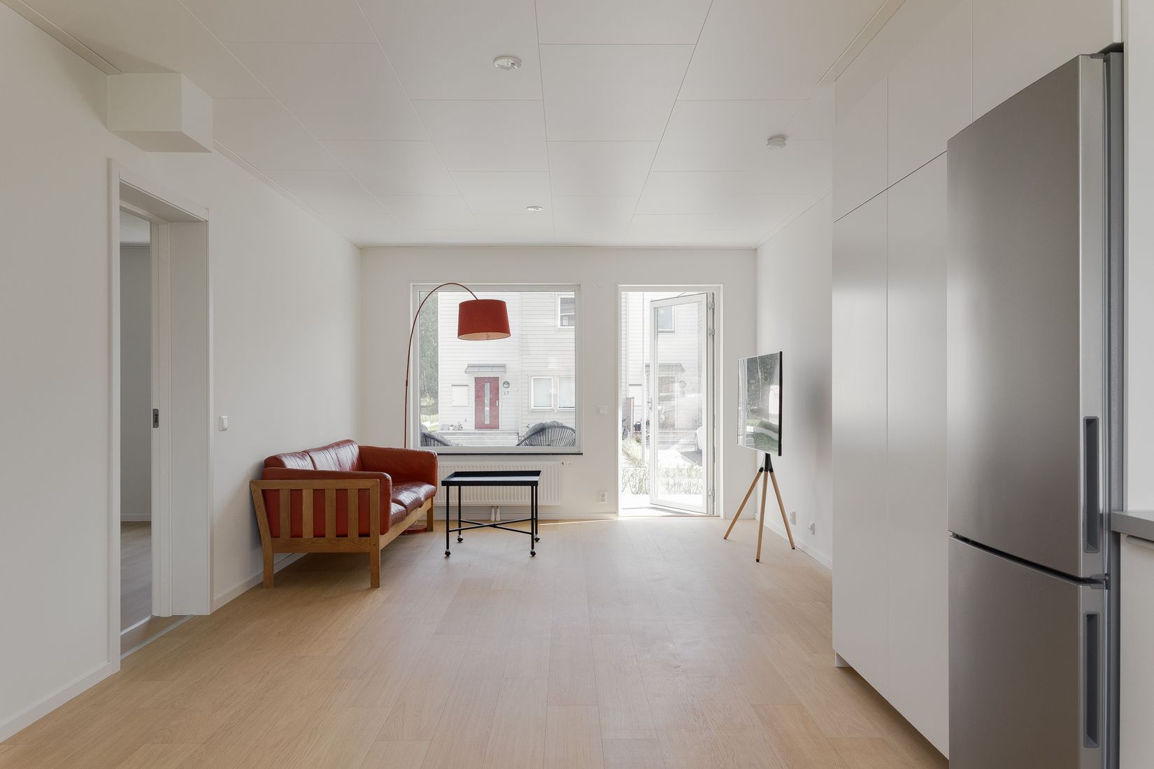 Bostadsrätt, Axel Quidings gata 6C, Växjö