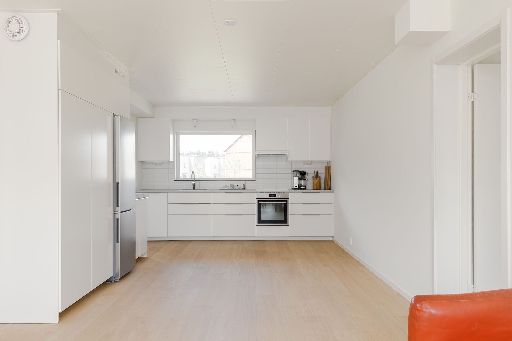 Bostadsrätt, Axel Quidings gata 6C, Växjö