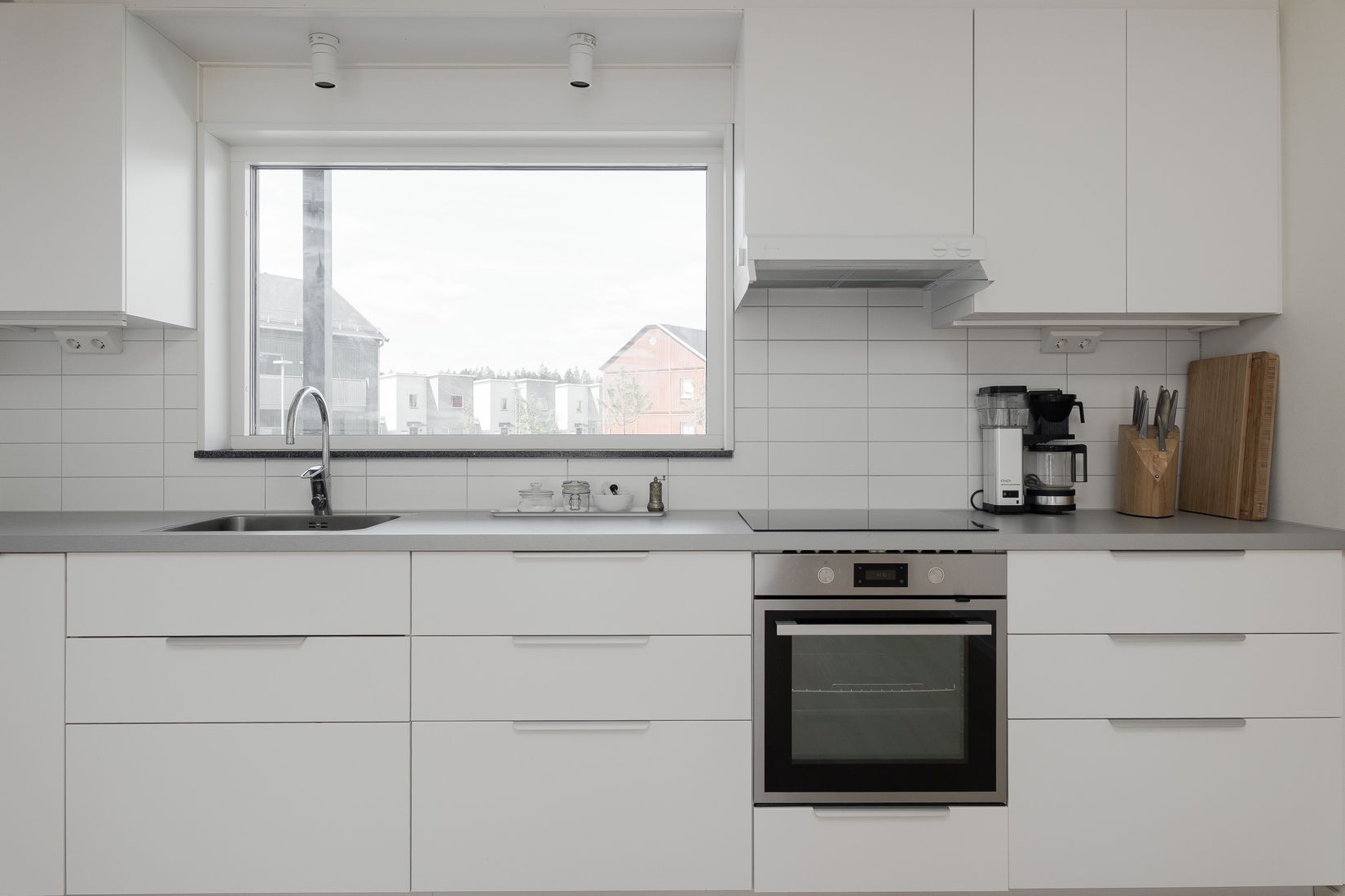 Bostadsrätt, Axel Quidings gata 6C, Växjö