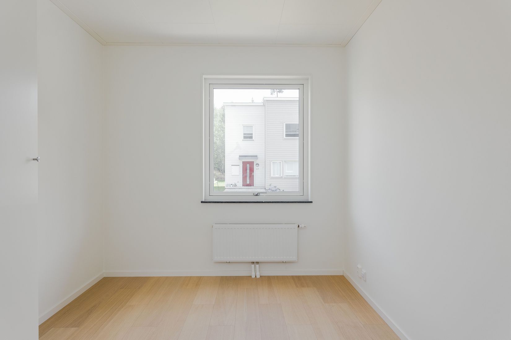 Bostadsrätt, Axel Quidings gata 6C, Växjö