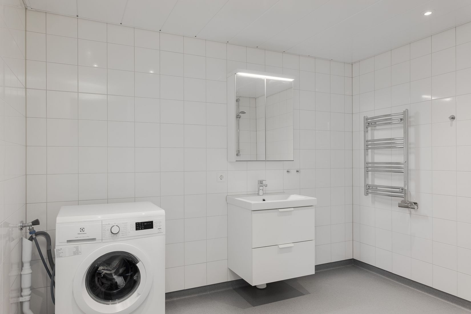 Bostadsrätt, Axel Quidings gata 6C, Växjö