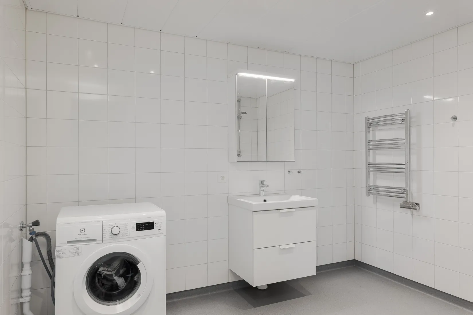 Bostadsrätt, Axel Quidings gata 6C, Växjö