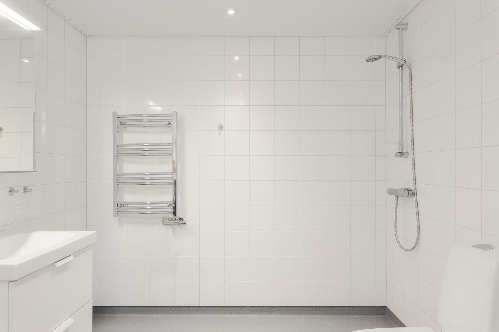 Bostadsrätt, Axel Quidings gata 6C, Växjö