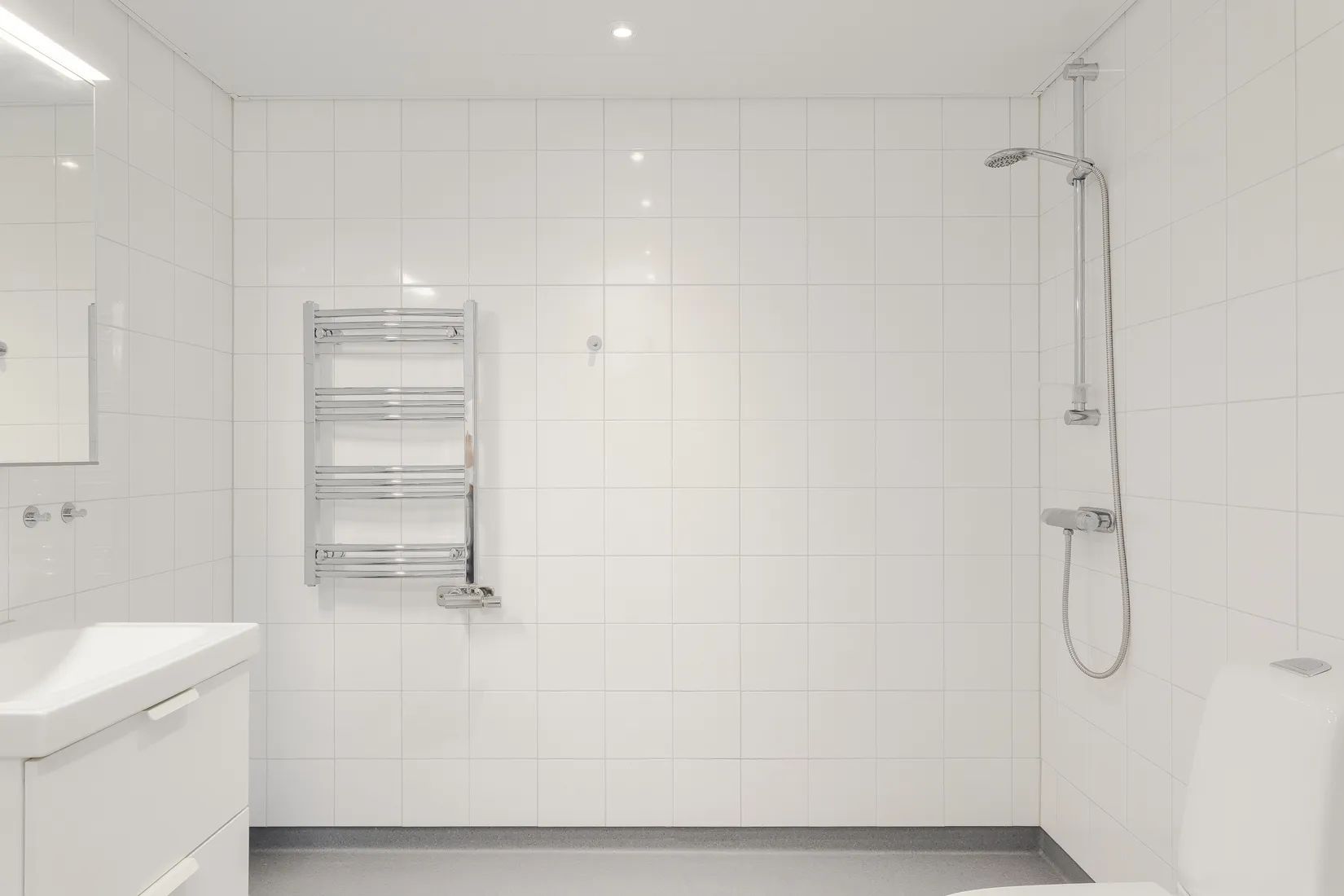 Bostadsrätt, Axel Quidings gata 6C, Växjö