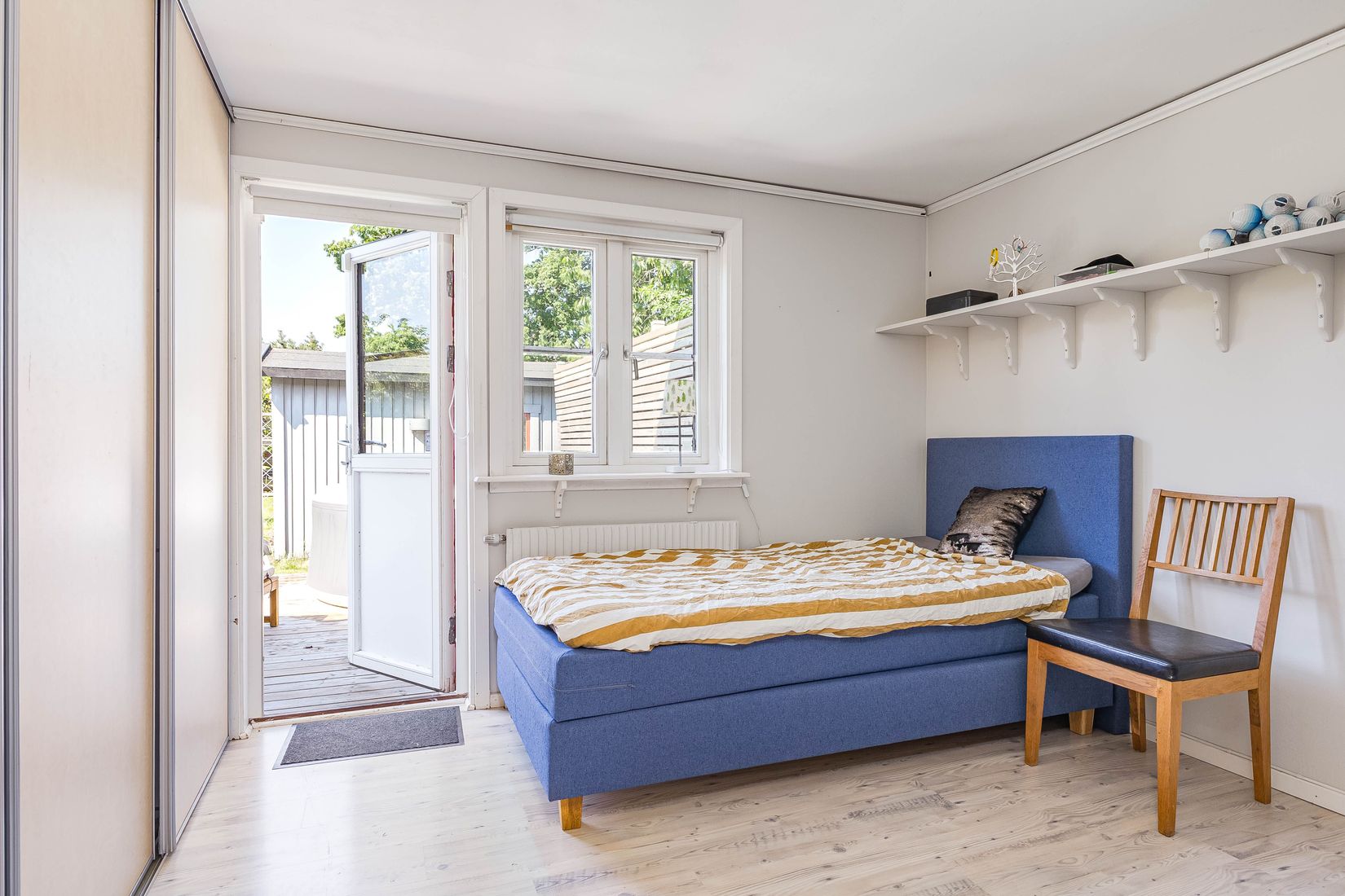 Villa, Matsgårdsvägen 14, Simlångsdalen, Halmstad