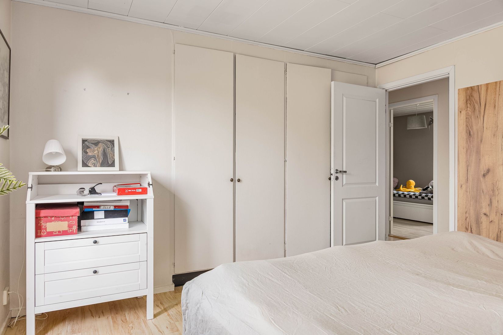 Villa, Matsgårdsvägen 14, Simlångsdalen, Halmstad