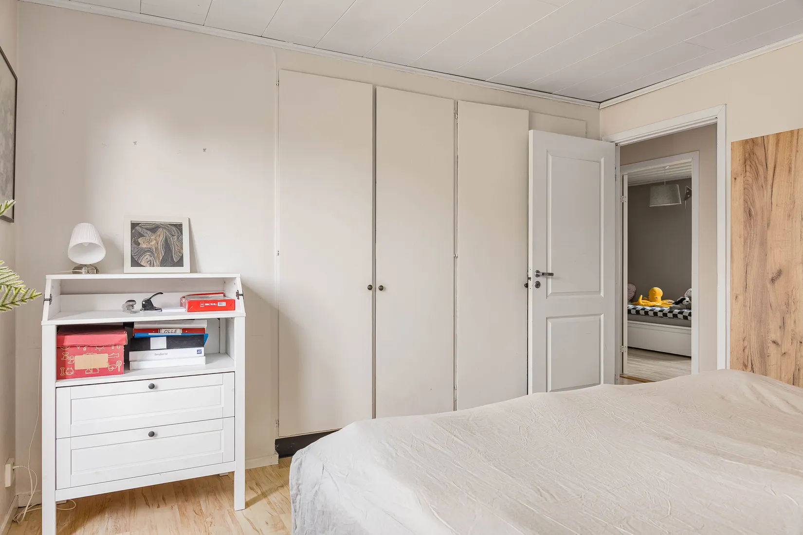 Villa, Matsgårdsvägen 14, Simlångsdalen, Halmstad