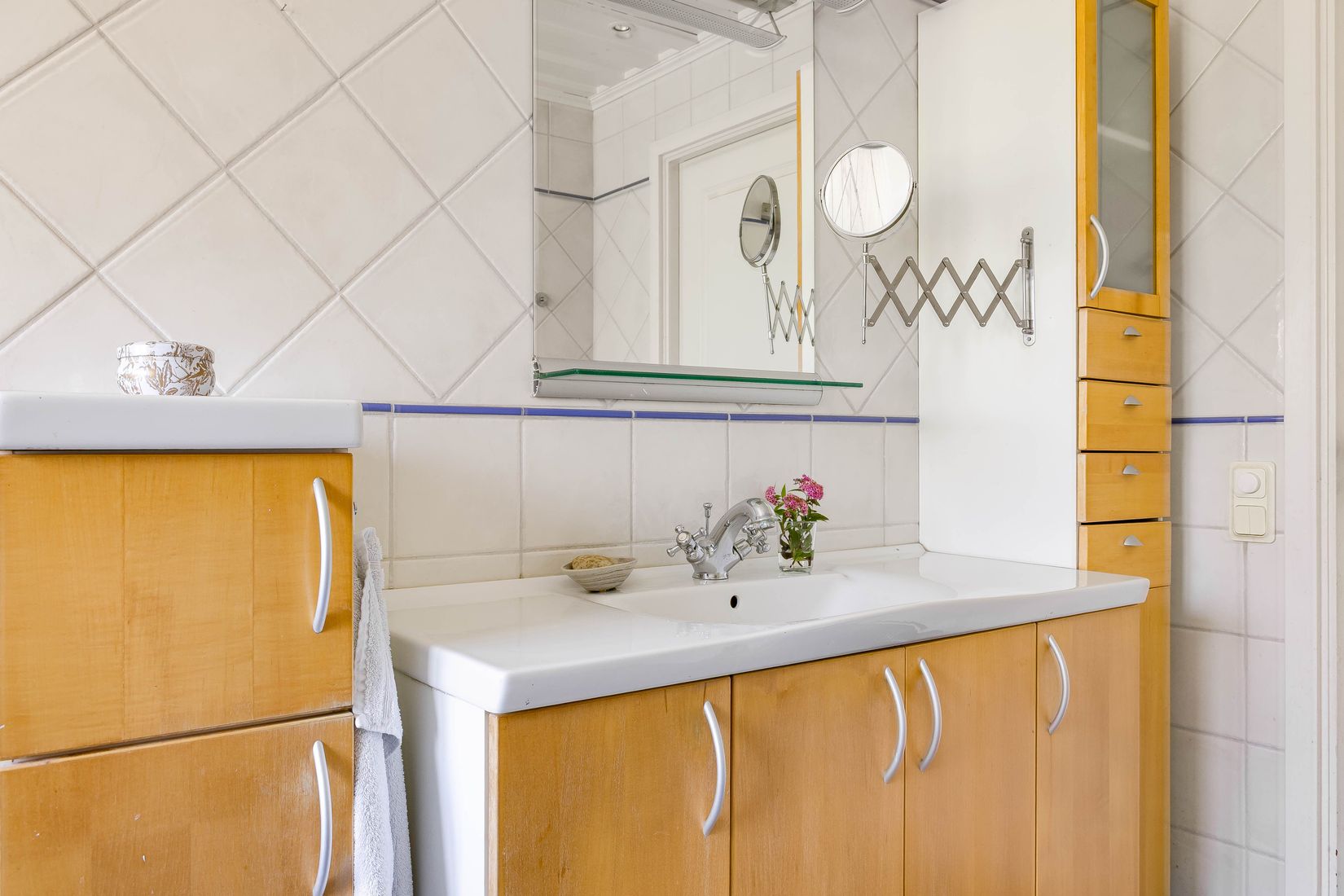 Villa, Matsgårdsvägen 14, Simlångsdalen, Halmstad