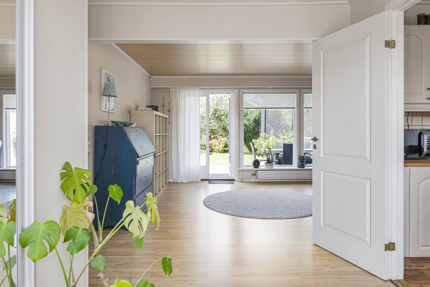 Villa, Matsgårdsvägen 14, Simlångsdalen, Halmstad