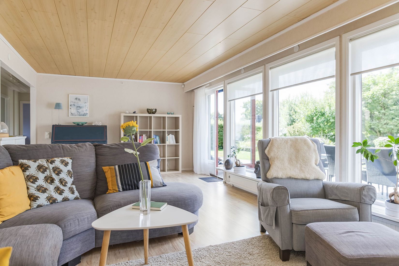 Villa, Matsgårdsvägen 14, Simlångsdalen, Halmstad