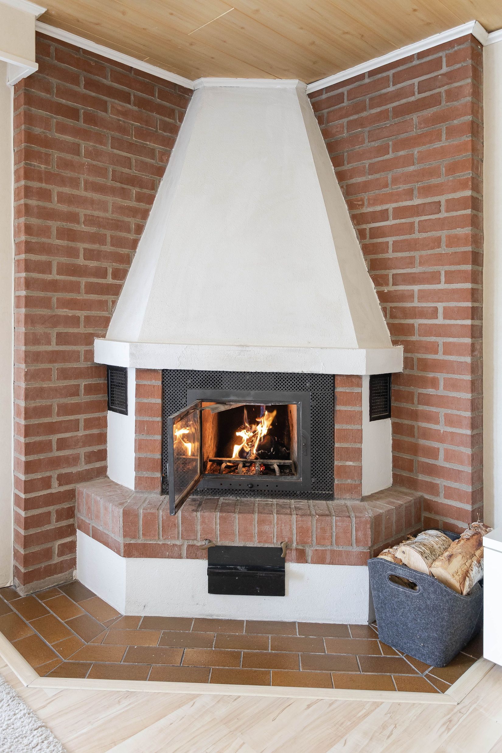 Villa, Matsgårdsvägen 14, Simlångsdalen, Halmstad