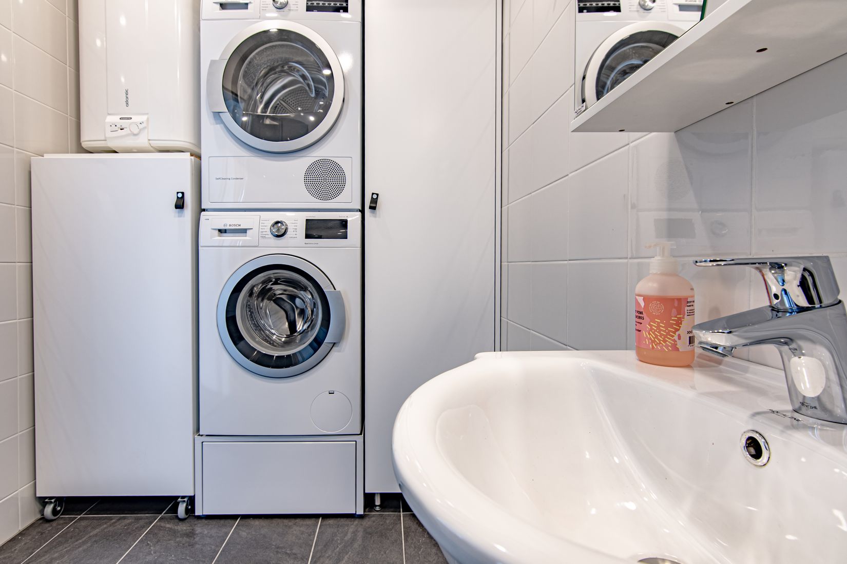 Fritidshus, Kungshagsvägen 8A, Hemavan/Birke, Storuman