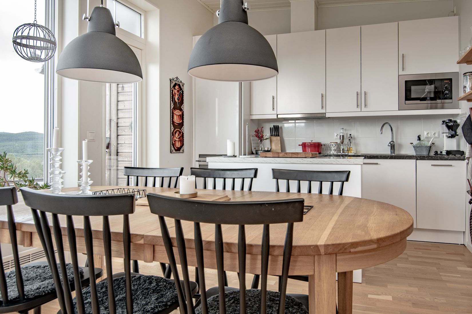 Fritidshus, Kungshagsvägen 8A, Hemavan/Birke, Storuman