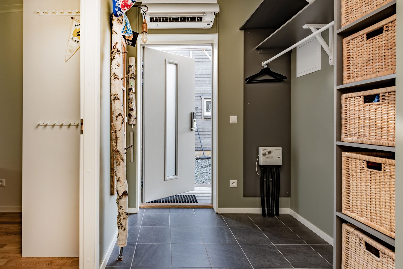 Fritidshus, Kungshagsvägen 8A, Hemavan/Birke, Storuman