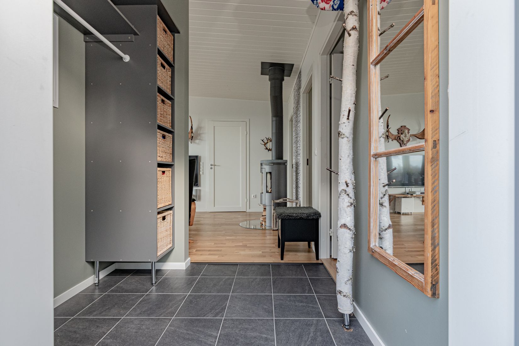 Fritidshus, Kungshagsvägen 8A, Hemavan/Birke, Storuman