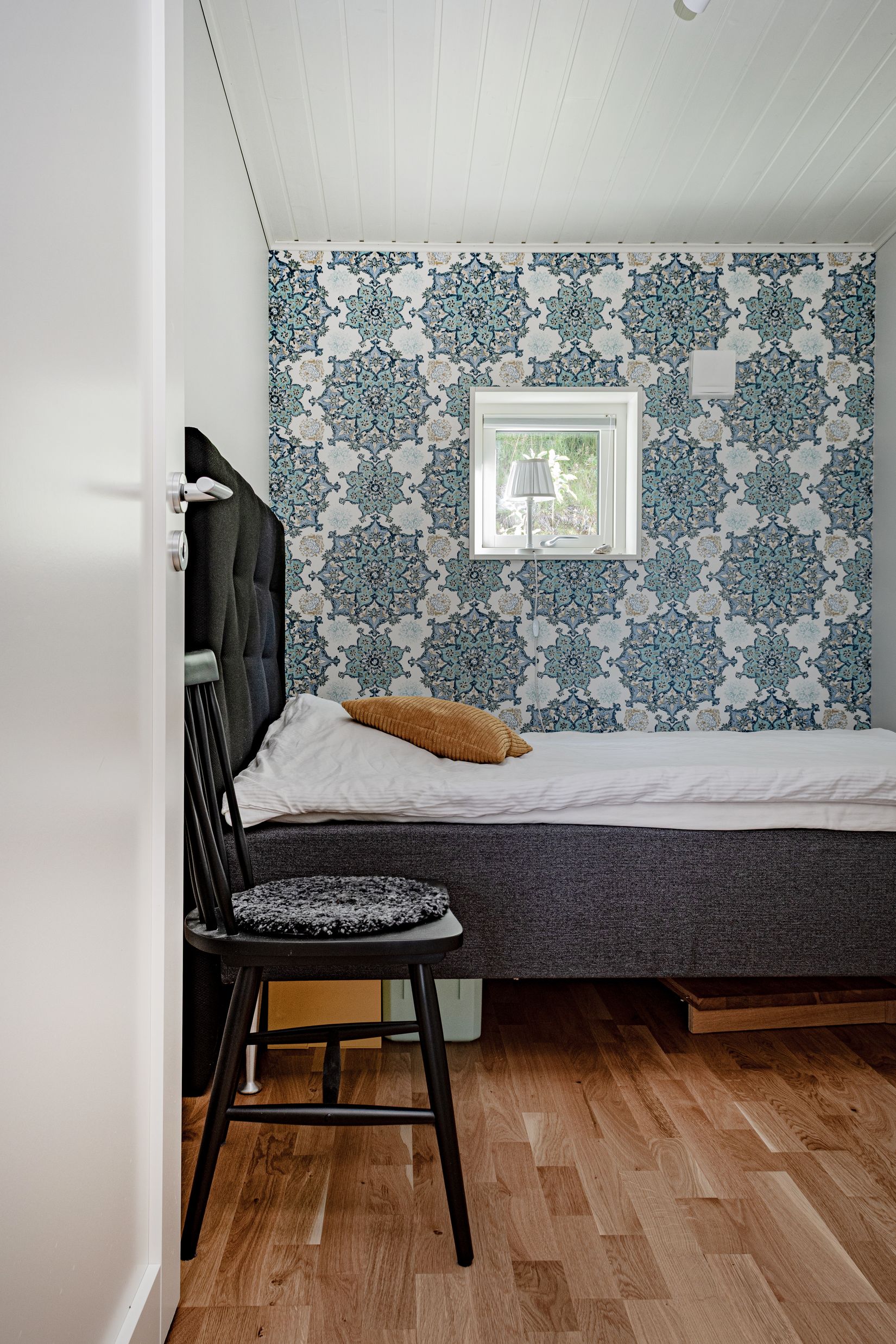 Fritidshus, Kungshagsvägen 8A, Hemavan/Birke, Storuman