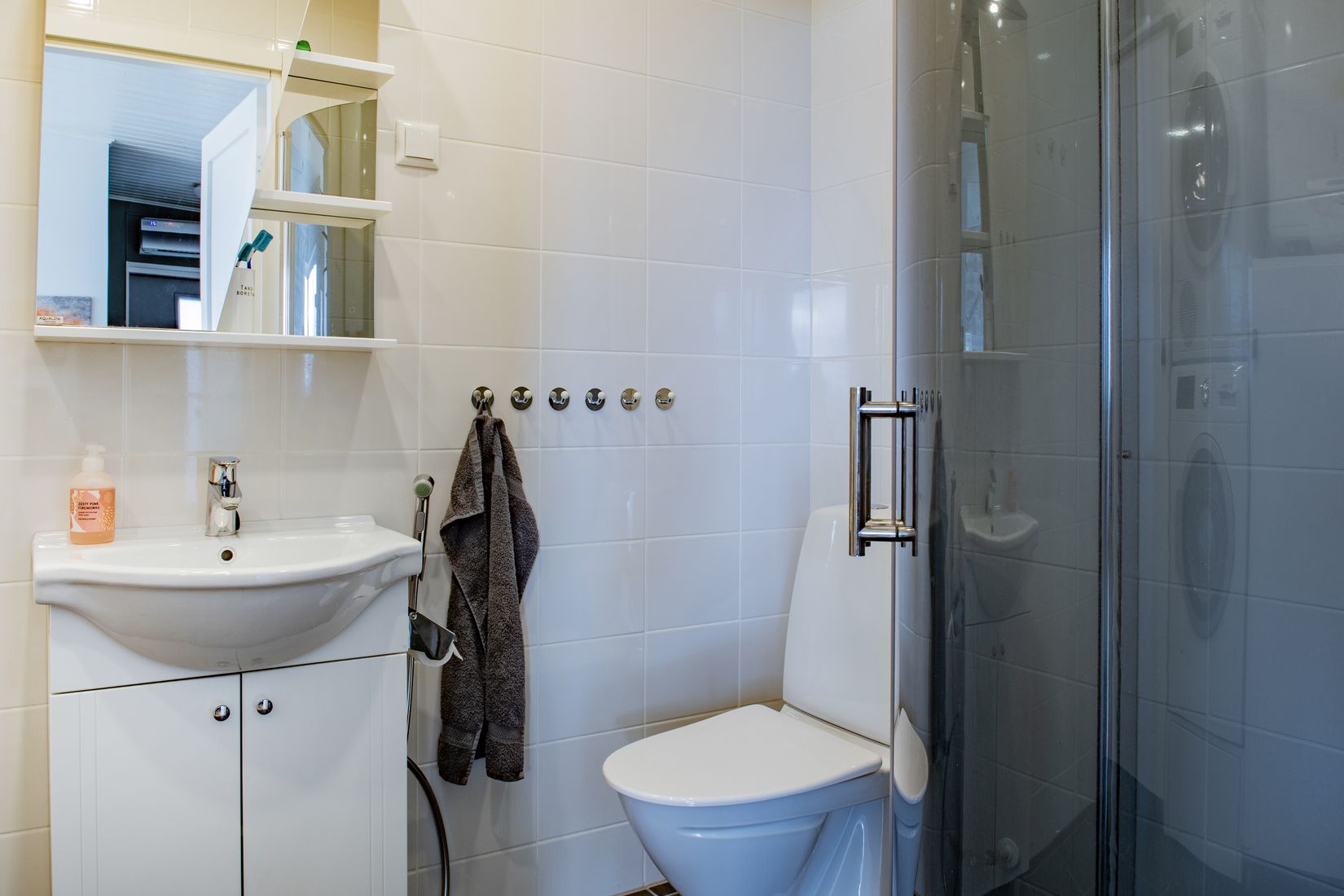 Fritidshus, Kungshagsvägen 8A, Hemavan/Birke, Storuman