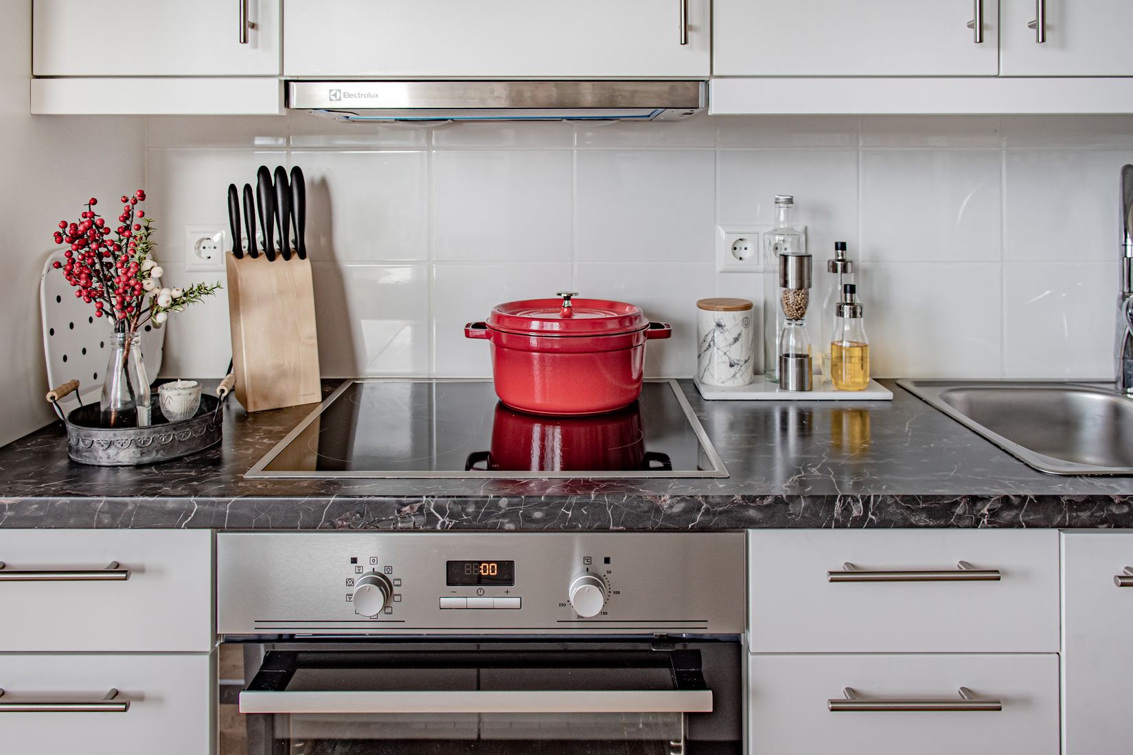 Fritidshus, Kungshagsvägen 8A, Hemavan/Birke, Storuman