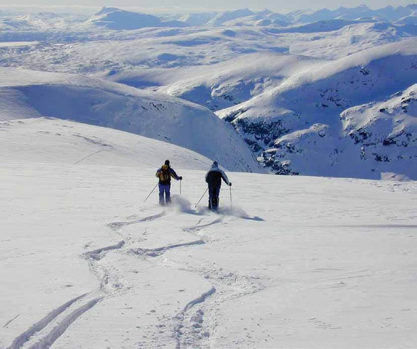 Fritidshus, Kungshagsvägen 8A, Hemavan/Birke, Storuman