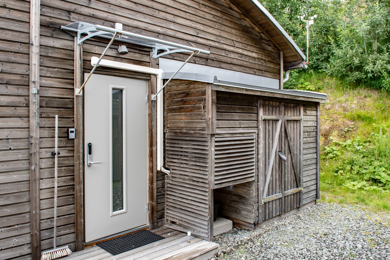 Fritidshus, Kungshagsvägen 8A, Hemavan/Birke, Storuman