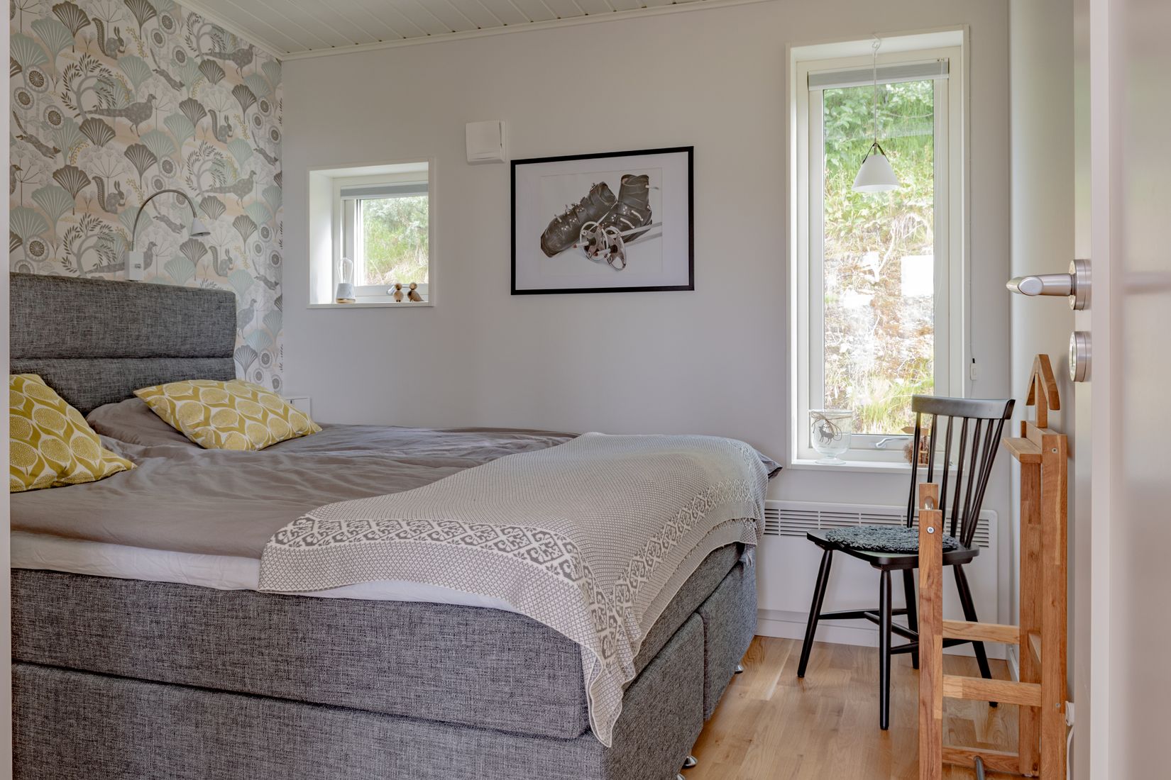 Fritidshus, Kungshagsvägen 8A, Hemavan/Birke, Storuman