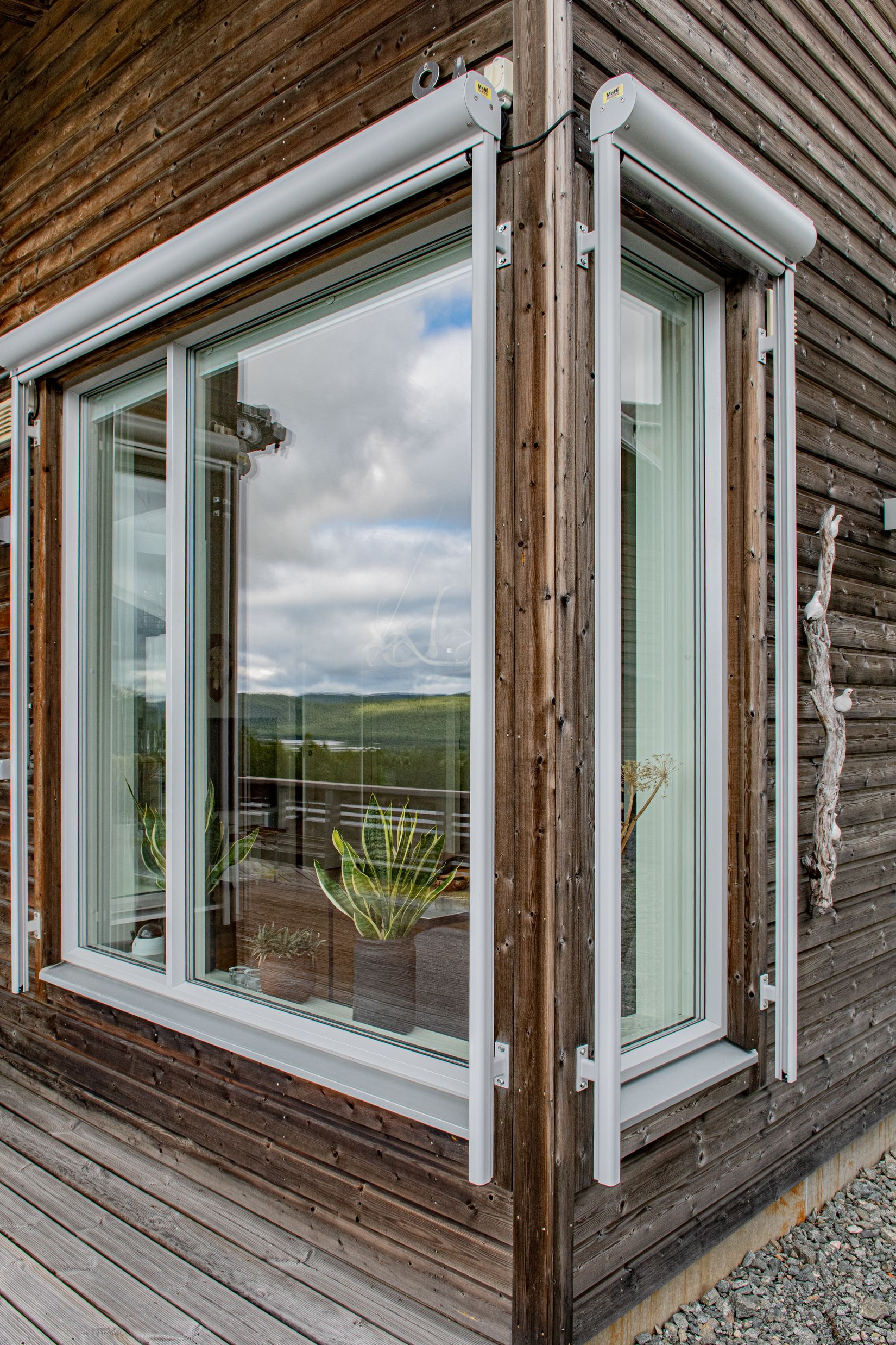 Fritidshus, Kungshagsvägen 8A, Hemavan/Birke, Storuman