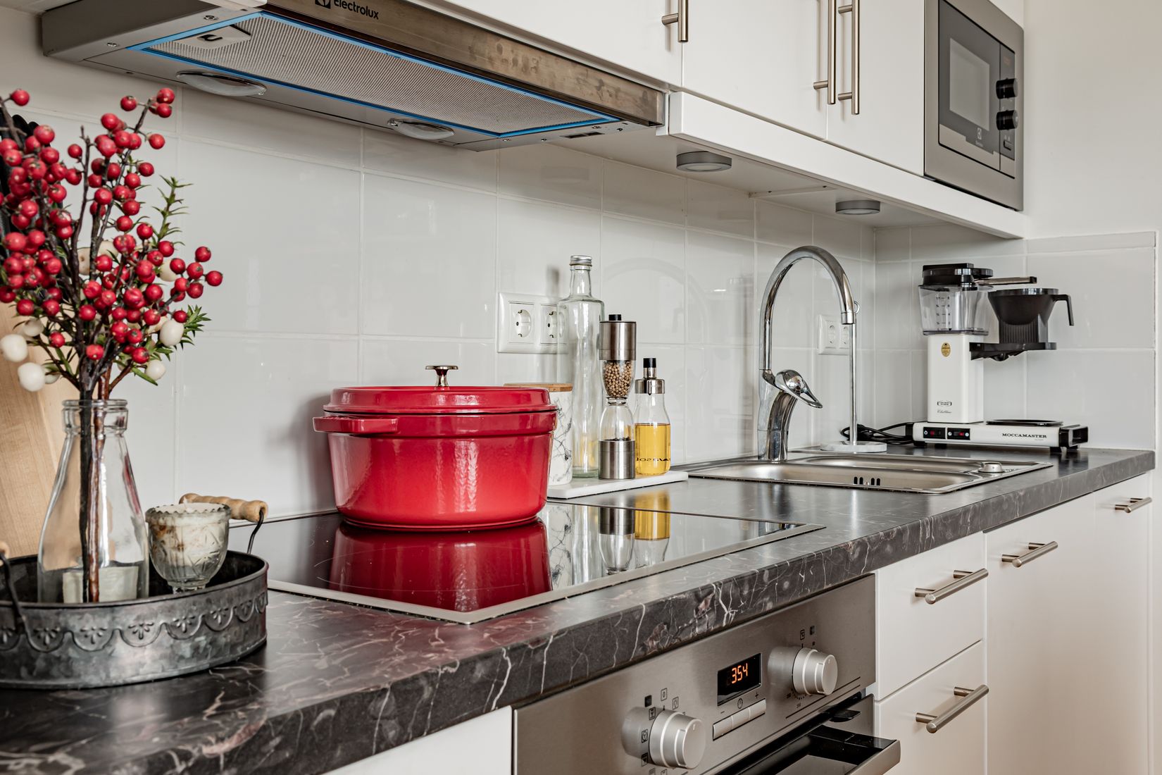 Fritidshus, Kungshagsvägen 8A, Hemavan/Birke, Storuman