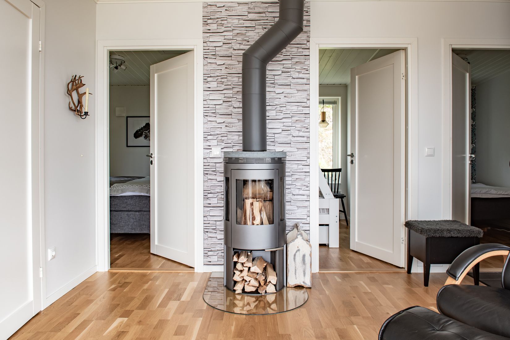 Fritidshus, Kungshagsvägen 8A, Hemavan/Birke, Storuman