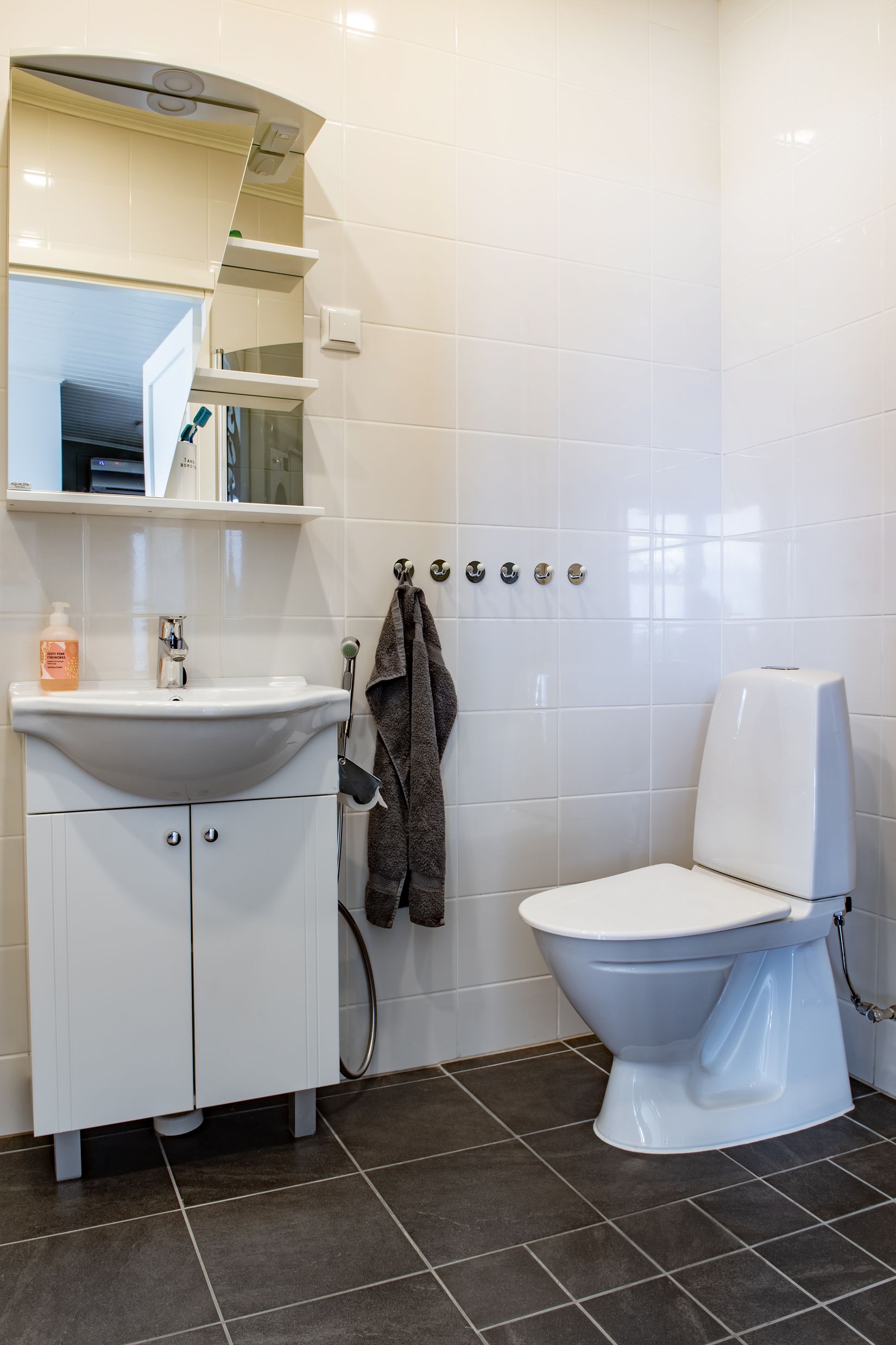 Fritidshus, Kungshagsvägen 8A, Hemavan/Birke, Storuman