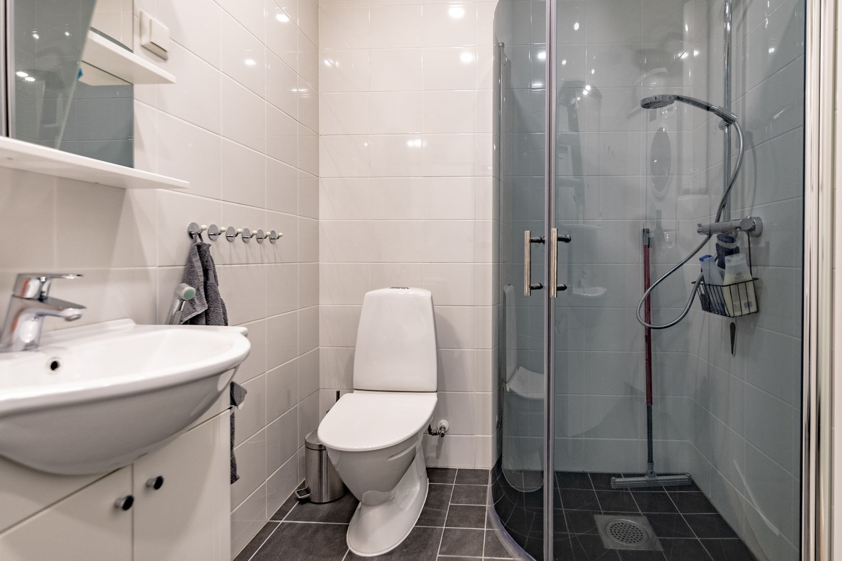 Fritidshus, Kungshagsvägen 8A, Hemavan/Birke, Storuman