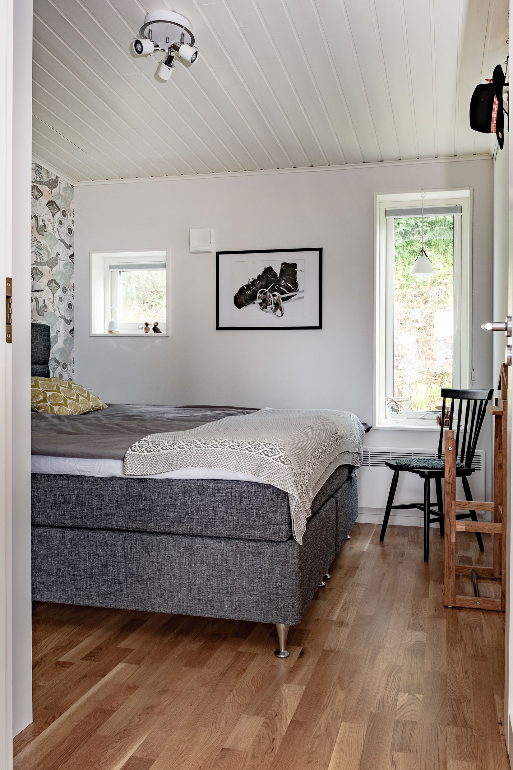 Fritidshus, Kungshagsvägen 8A, Hemavan/Birke, Storuman