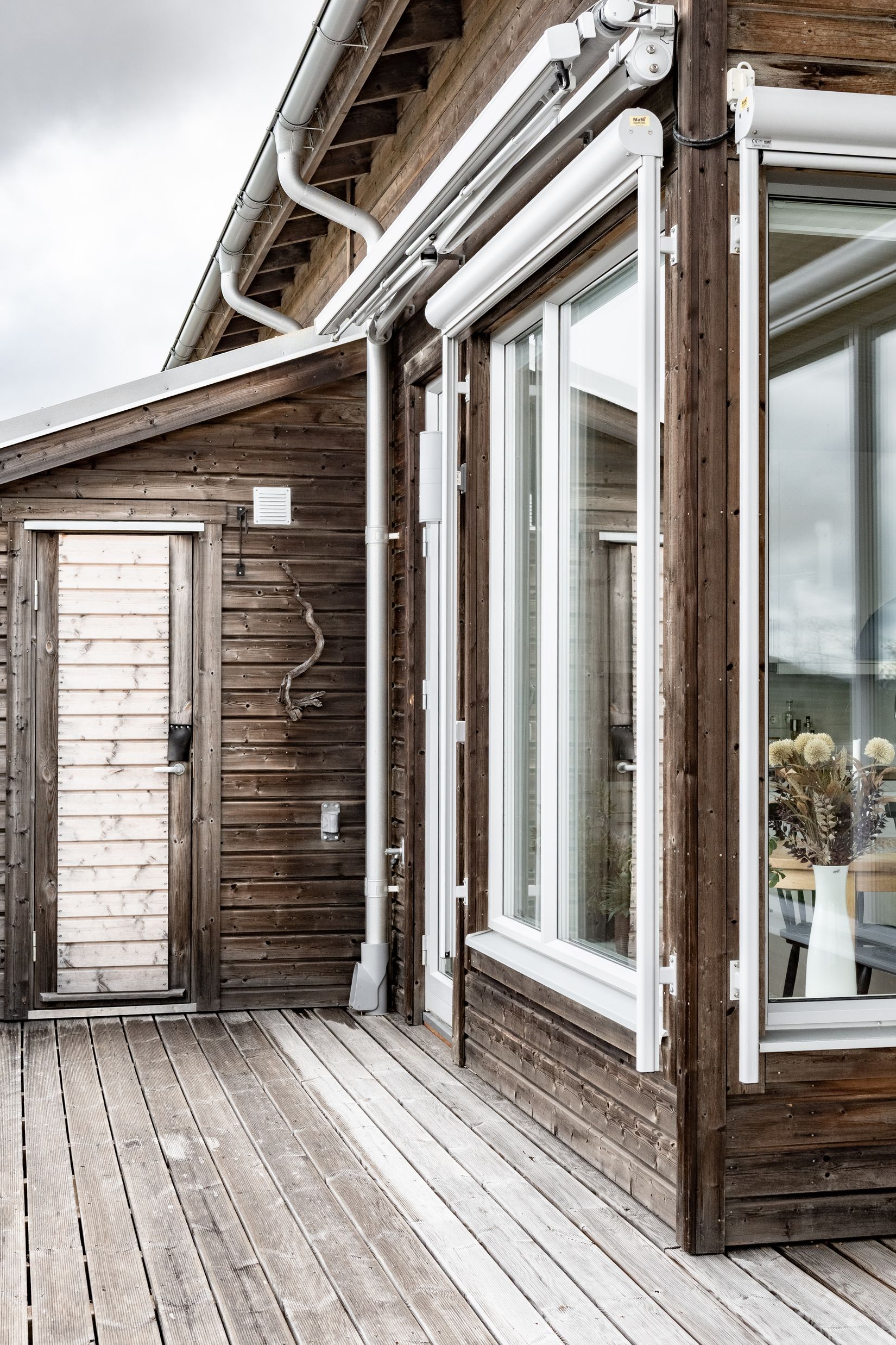 Fritidshus, Kungshagsvägen 8A, Hemavan/Birke, Storuman