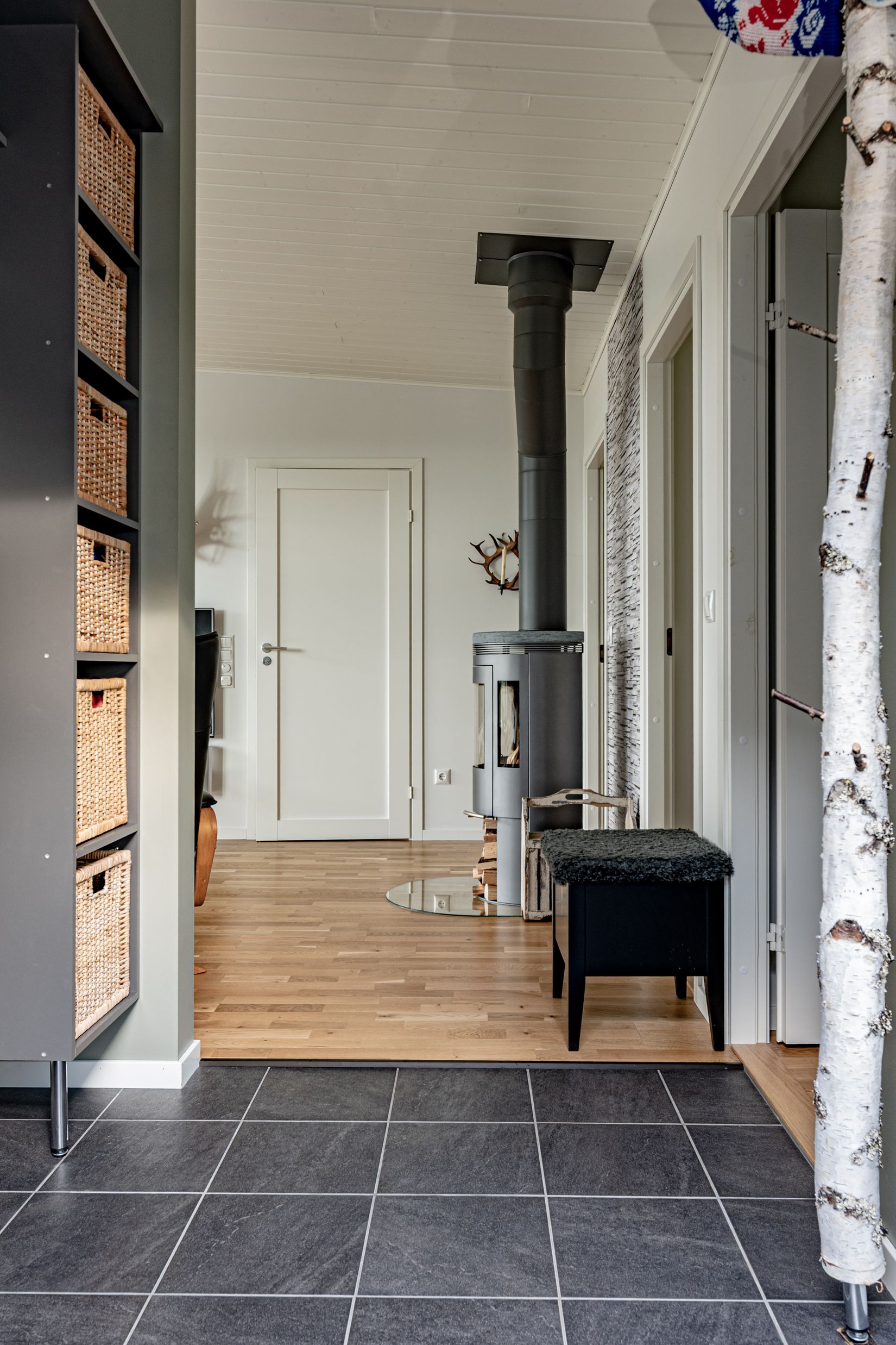 Fritidshus, Kungshagsvägen 8A, Hemavan/Birke, Storuman