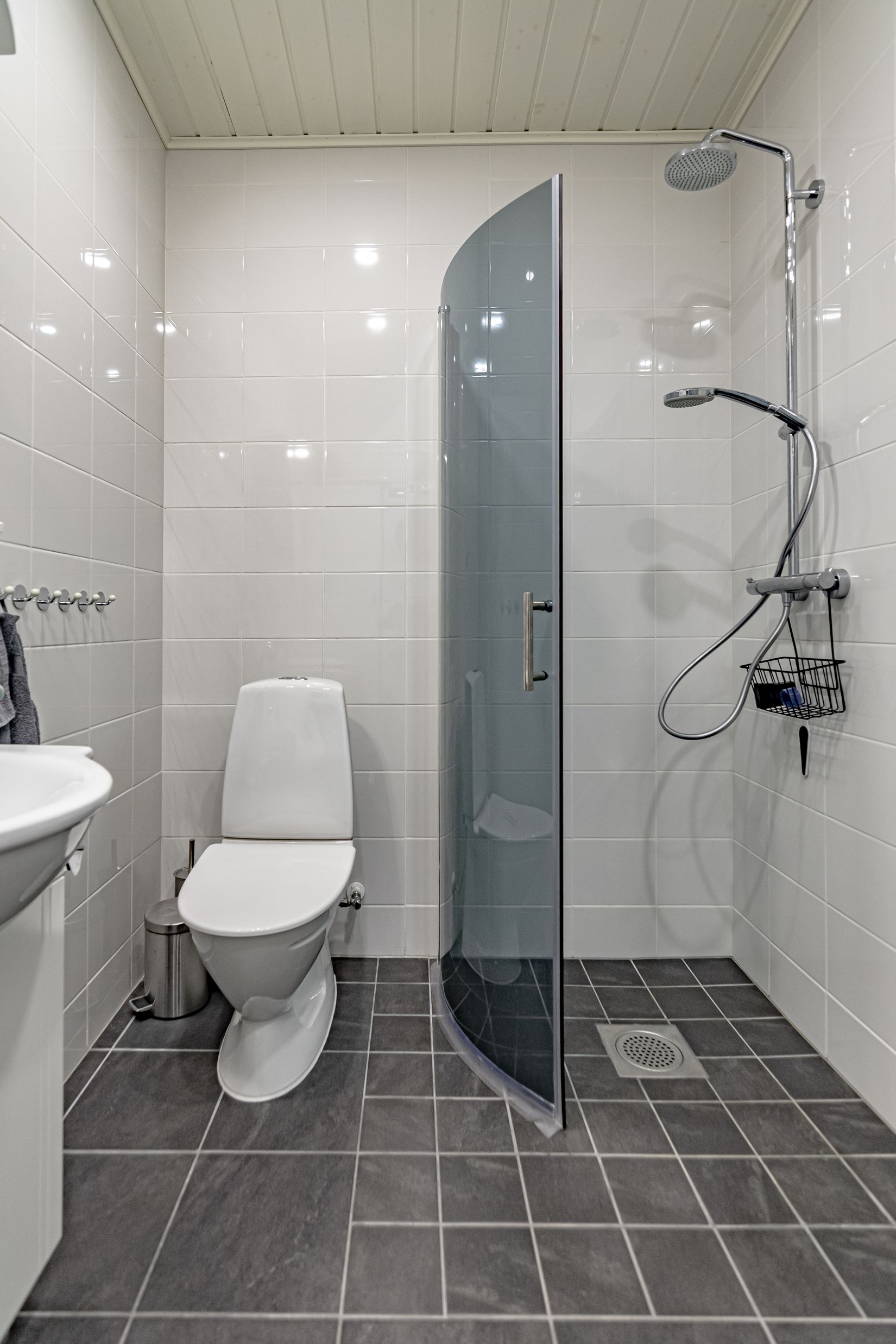 Fritidshus, Kungshagsvägen 8A, Hemavan/Birke, Storuman