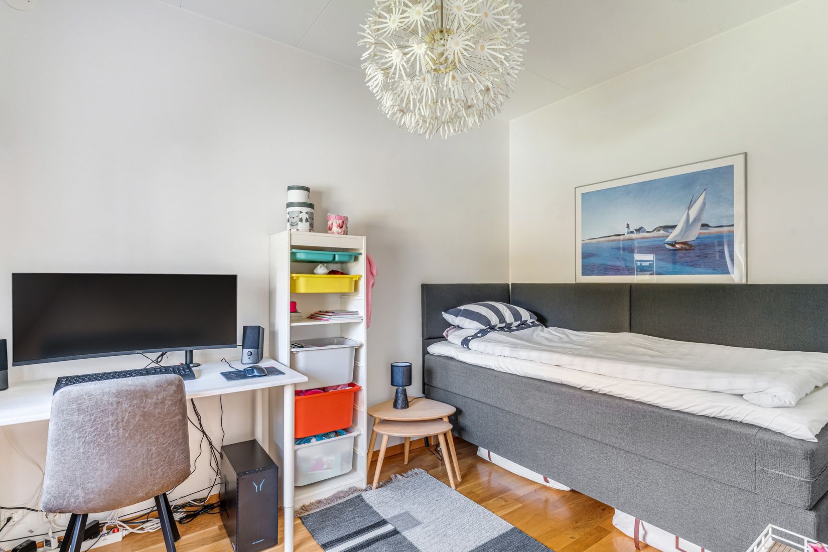 Villa, Kvannegatan 10, Gustavslund, Helsingborg