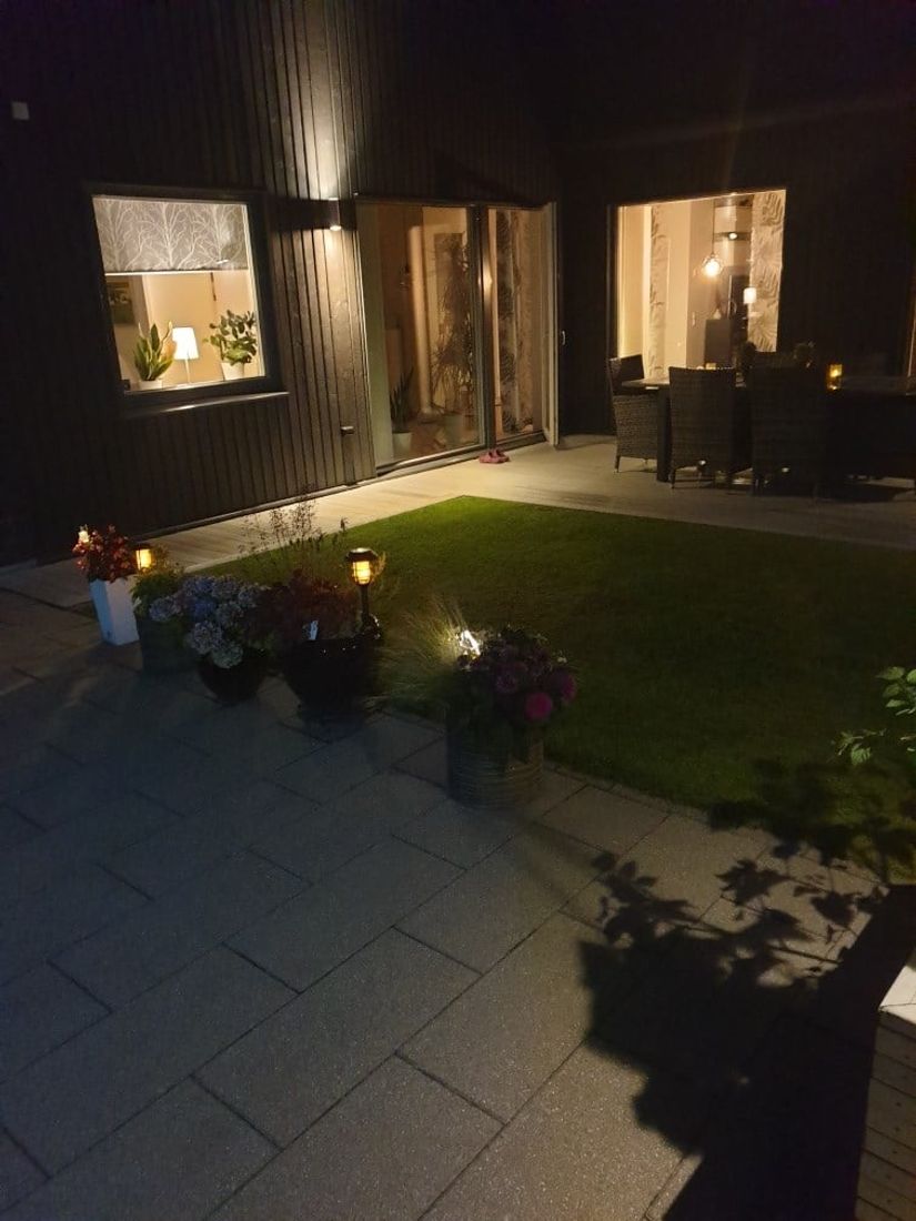 Villa, Kvannegatan 10, Gustavslund, Helsingborg