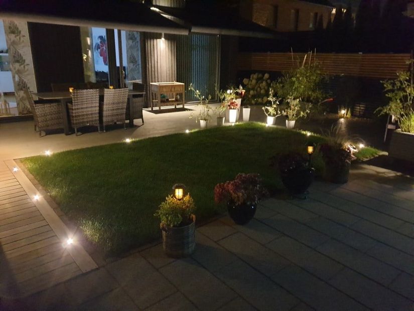 Villa, Kvannegatan 10, Gustavslund, Helsingborg