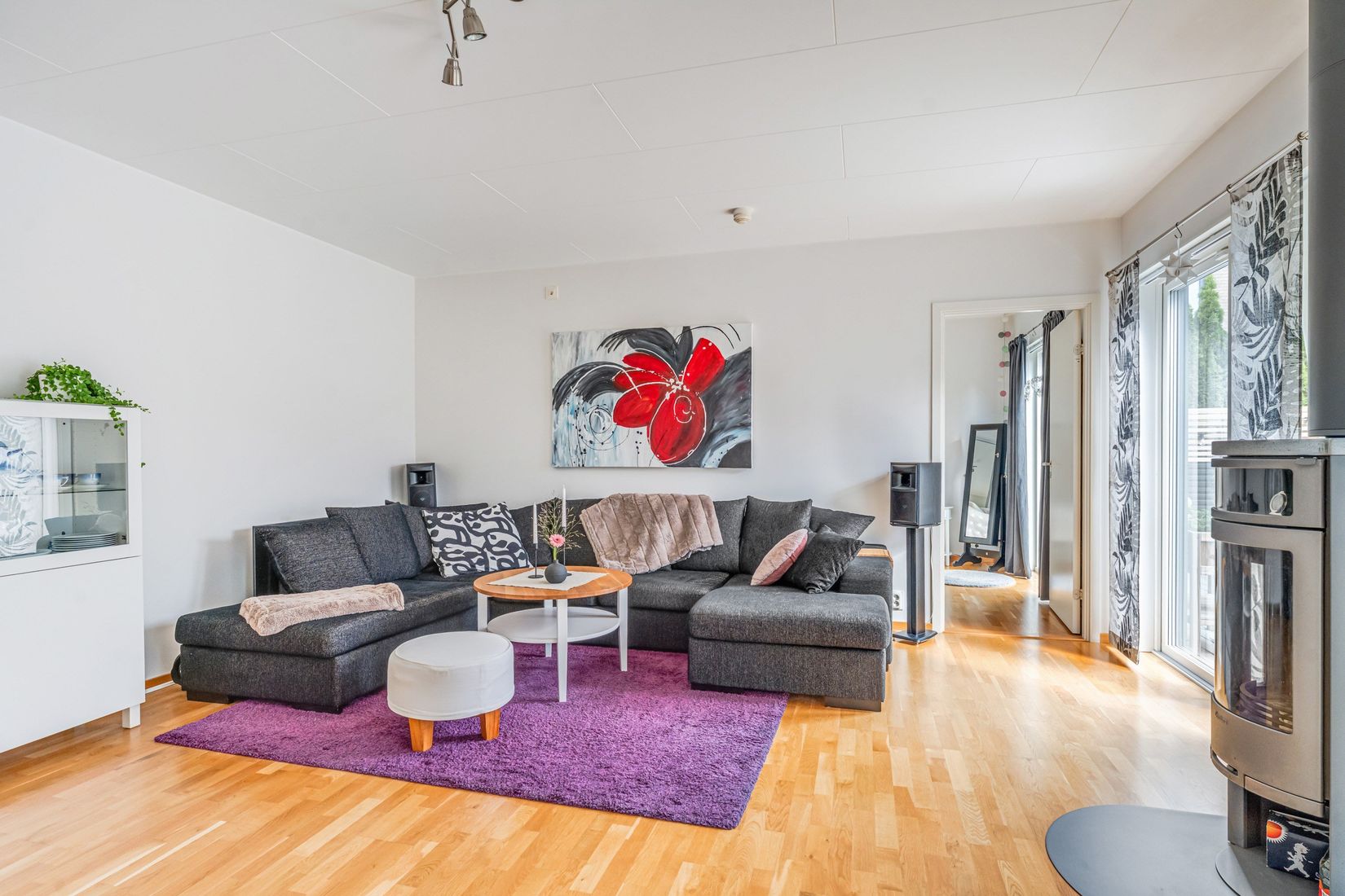 Villa, Kvannegatan 10, Gustavslund, Helsingborg