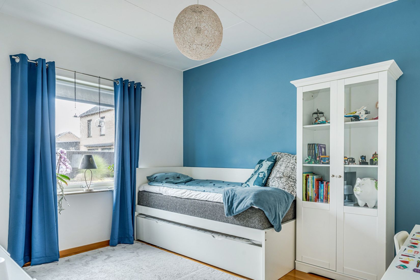 Villa, Kvannegatan 10, Gustavslund, Helsingborg