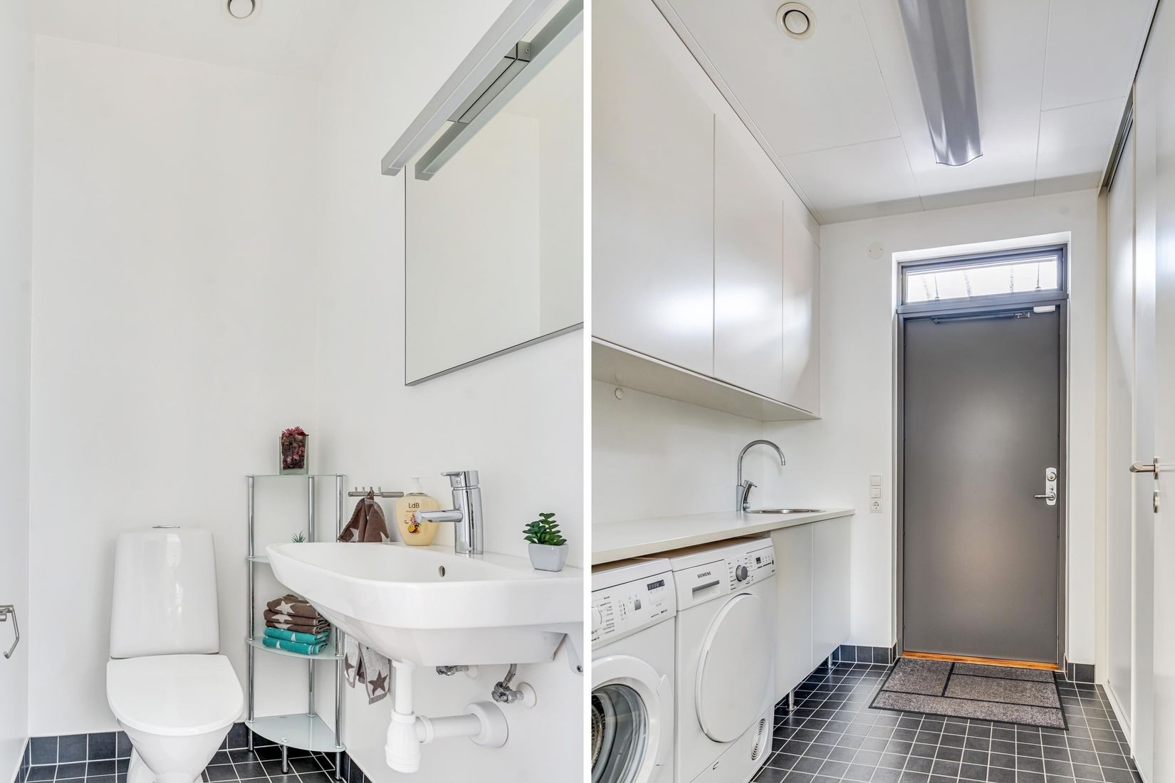 Villa, Kvannegatan 10, Gustavslund, Helsingborg