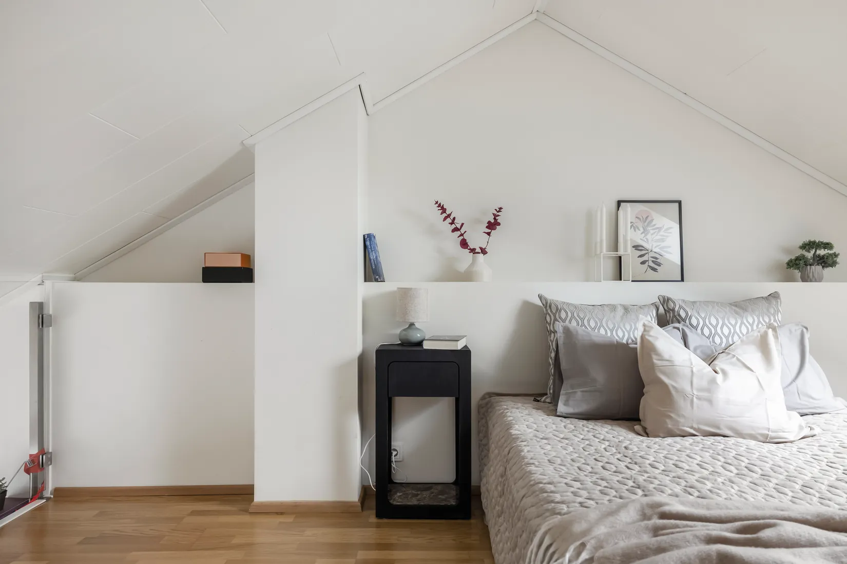 Bostadsrätt, Lönngatan 18A, Sofielund, Malmö