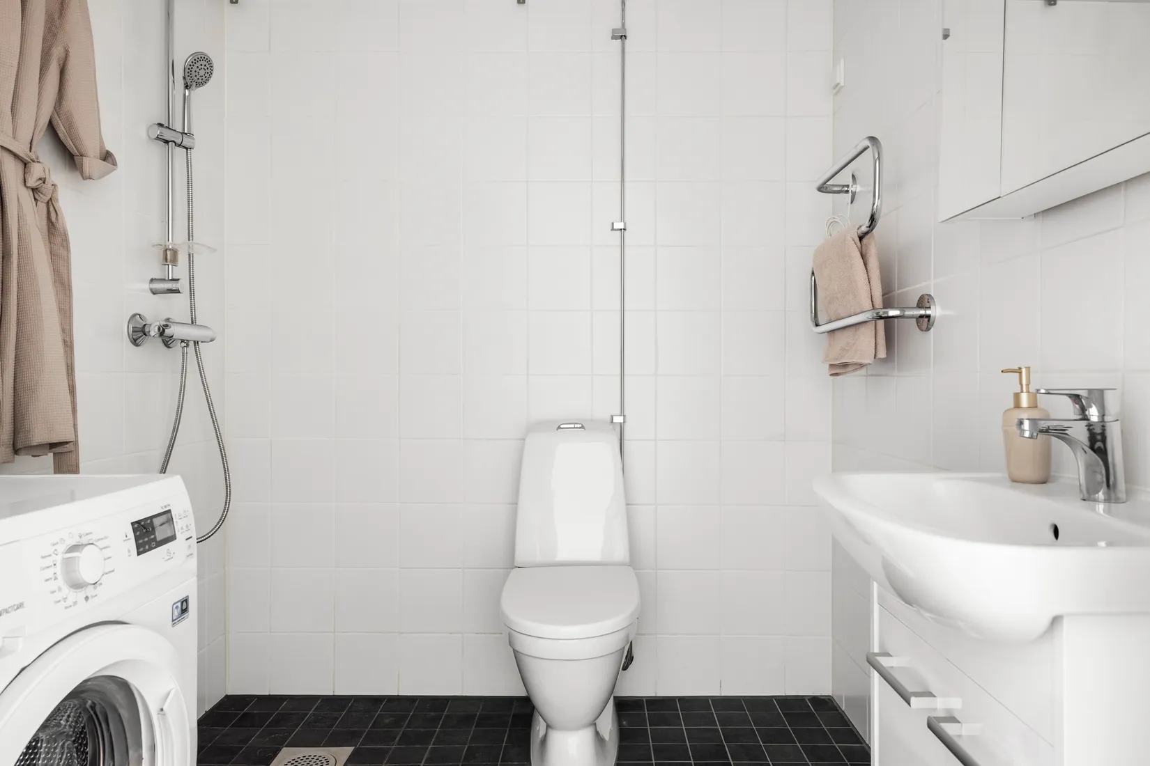 Bostadsrätt, Lönngatan 18A, Sofielund, Malmö