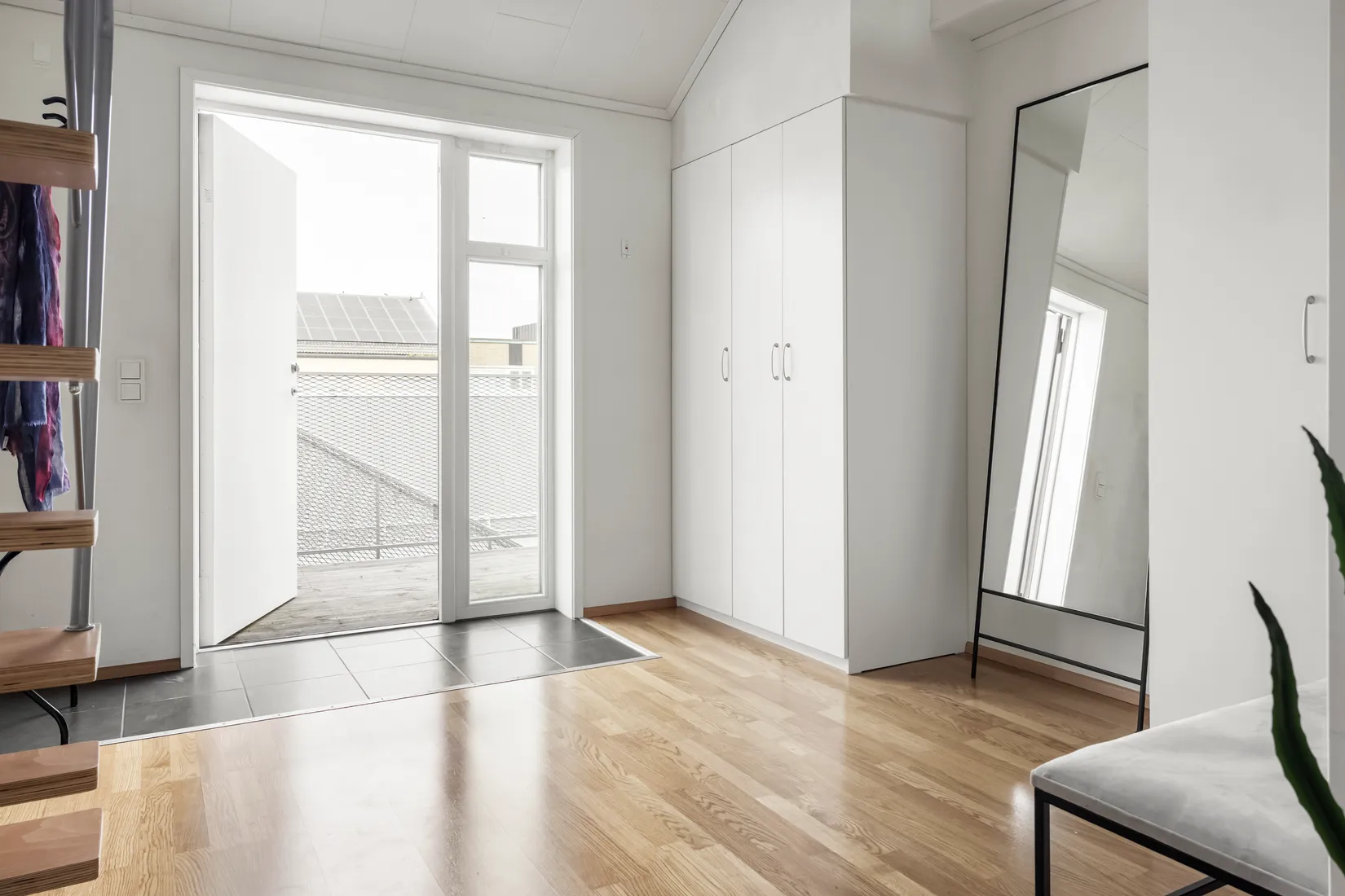 Bostadsrätt, Lönngatan 18A, Sofielund, Malmö