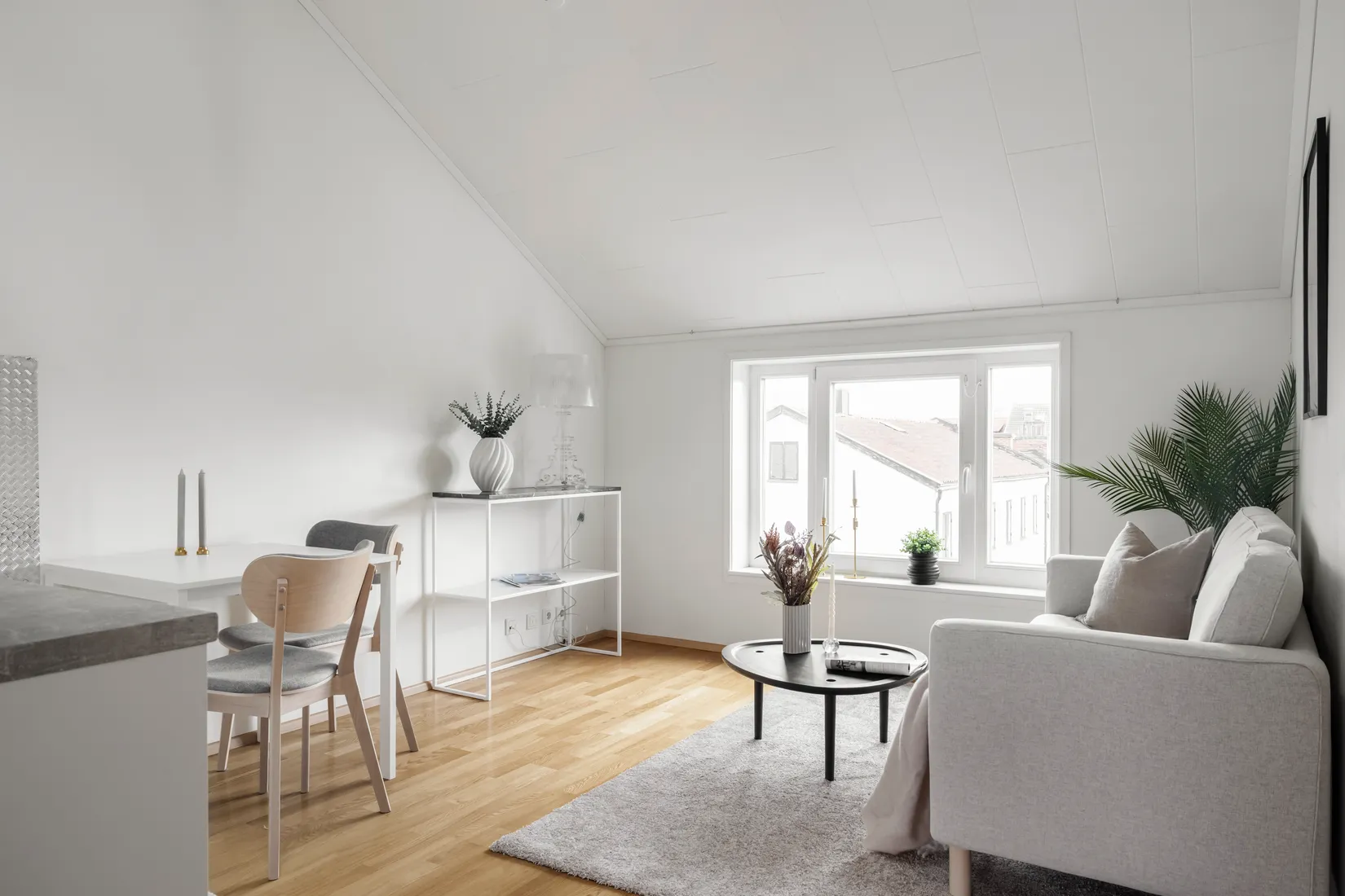 Bostadsrätt, Lönngatan 18A, Sofielund, Malmö