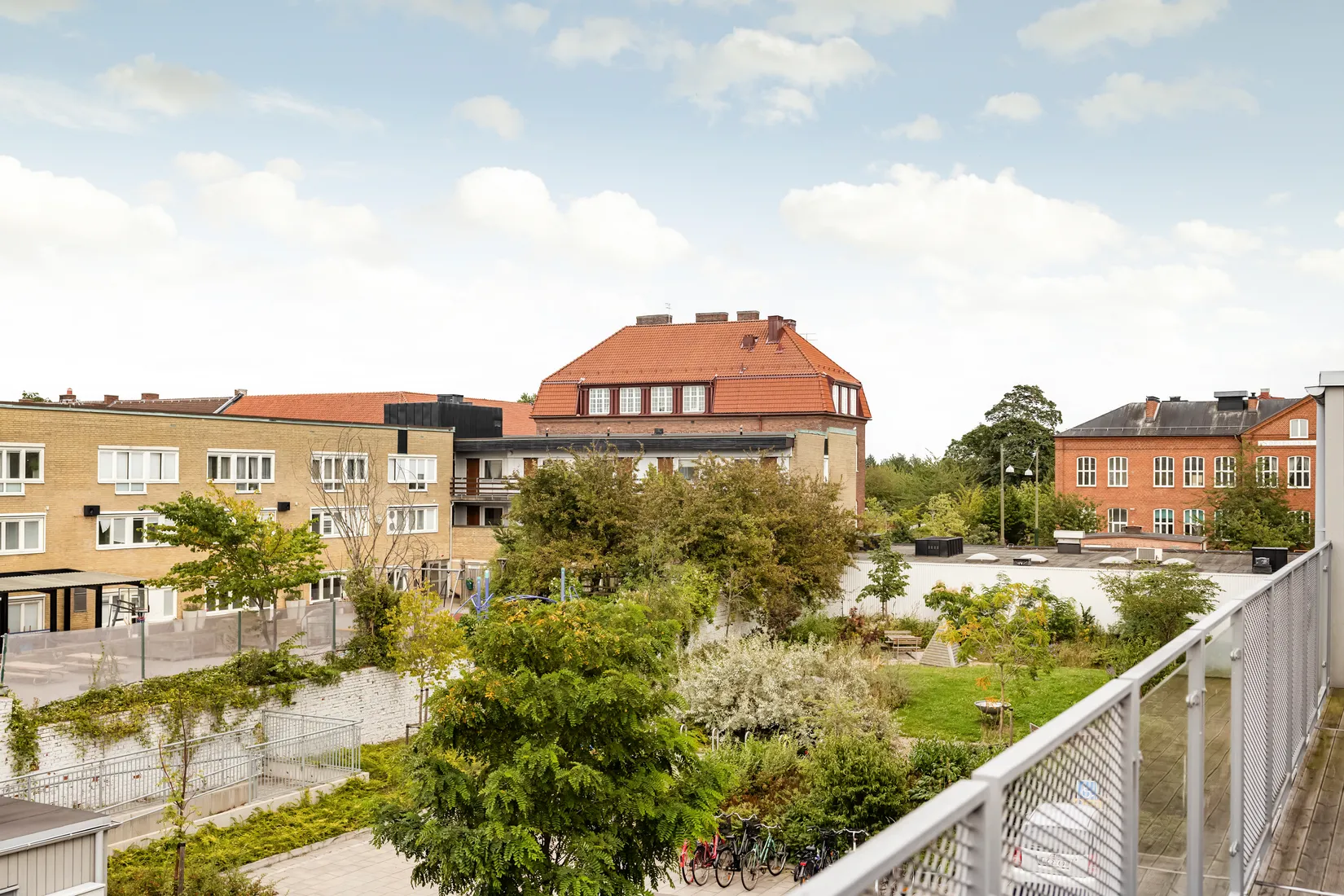 Bostadsrätt, Lönngatan 18A, Sofielund, Malmö