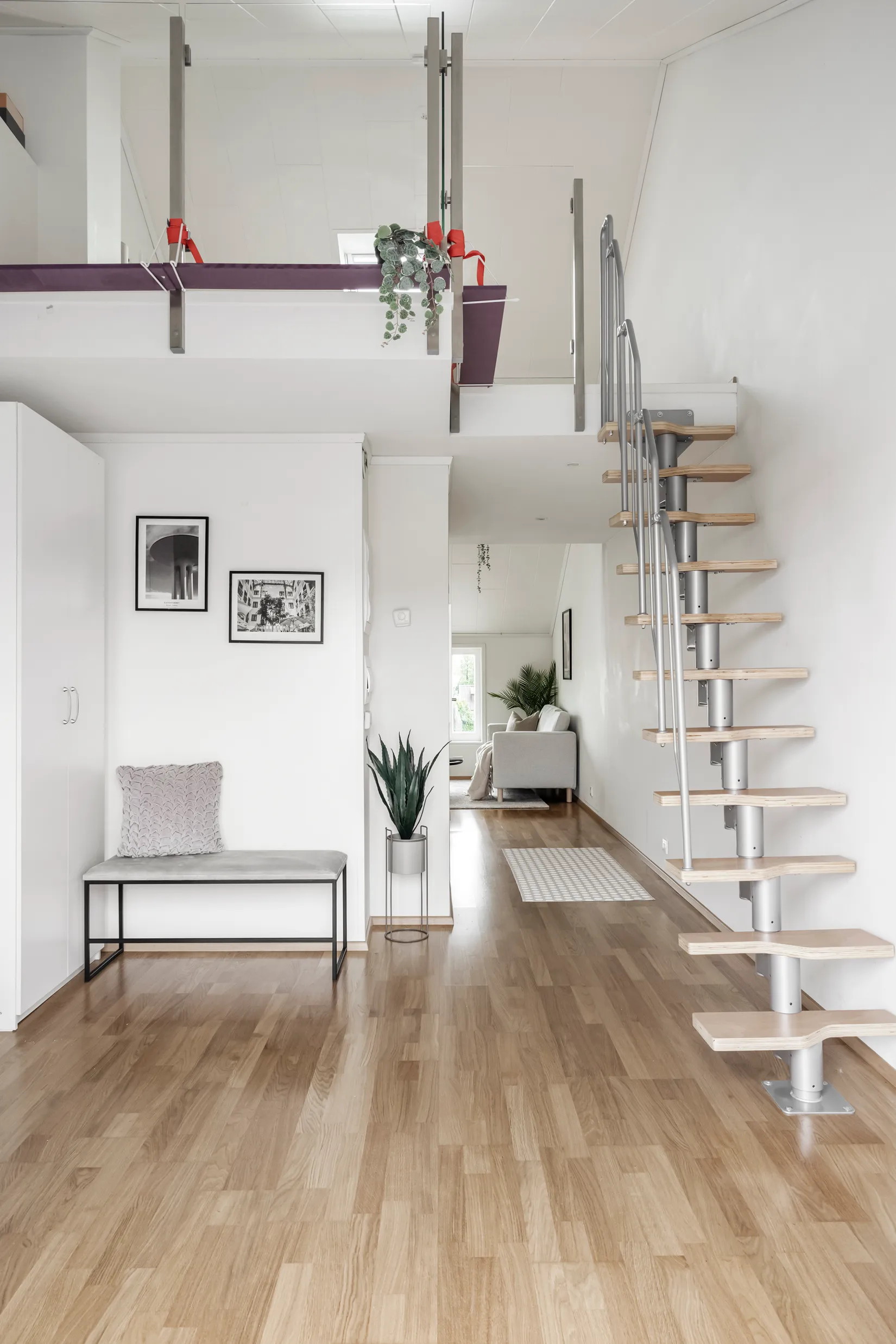 Bostadsrätt, Lönngatan 18A, Sofielund, Malmö