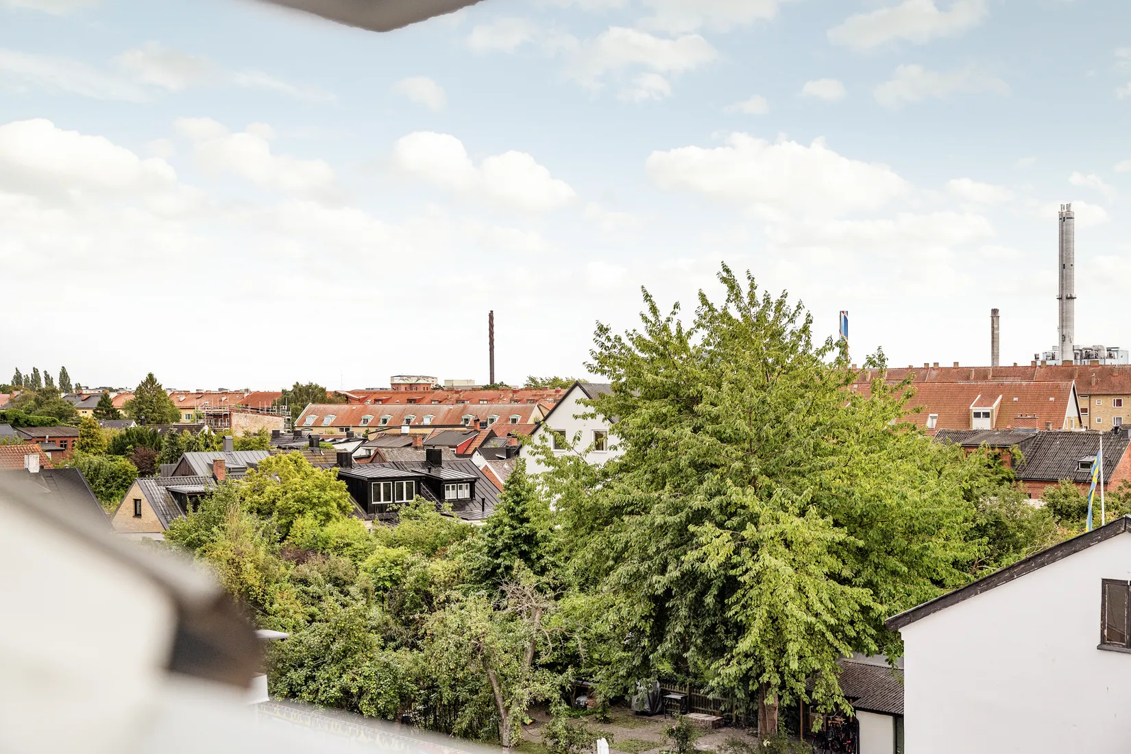Bostadsrätt, Lönngatan 18A, Sofielund, Malmö